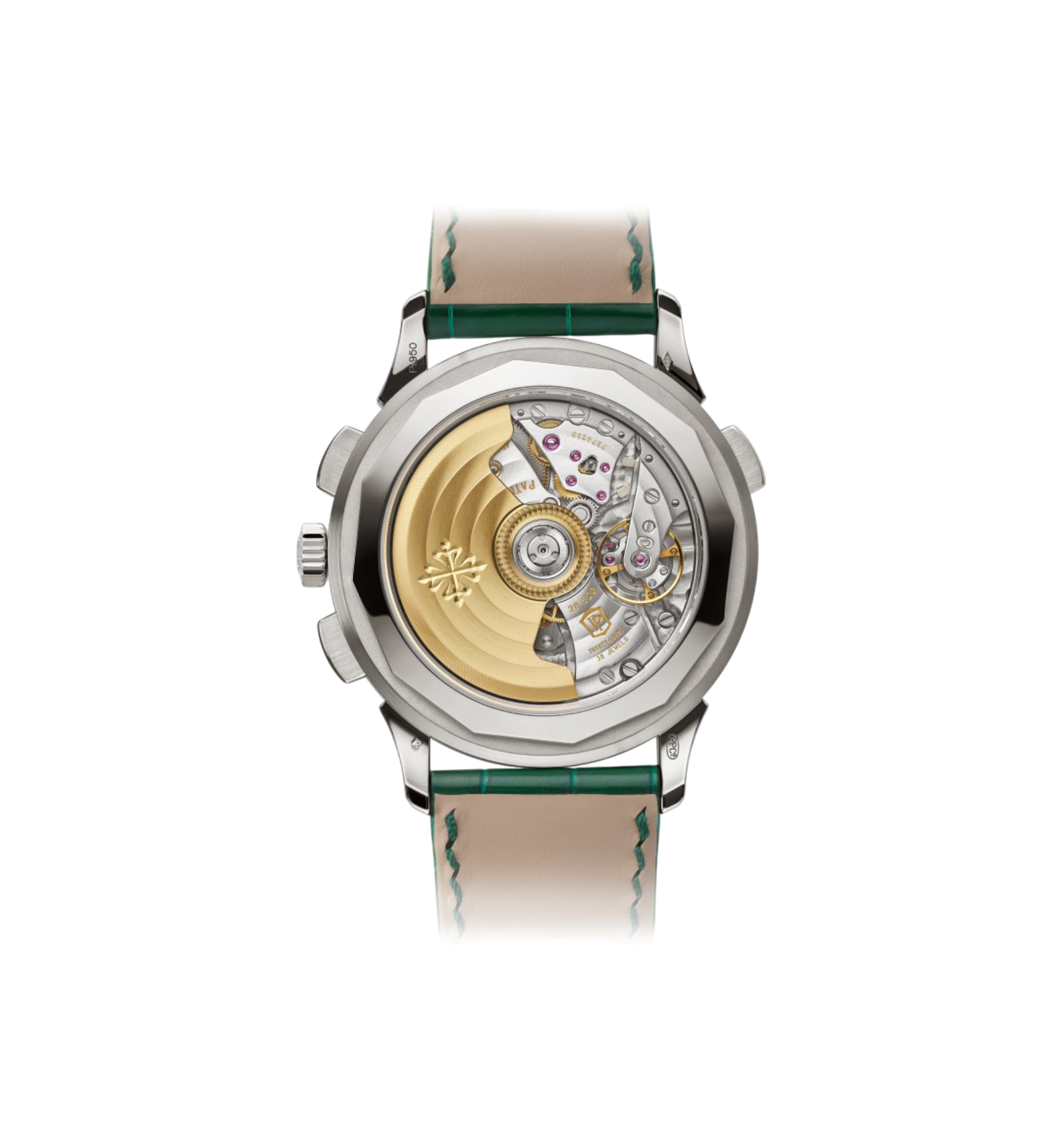 Patek Philippe 5930P - Complications Self-winding