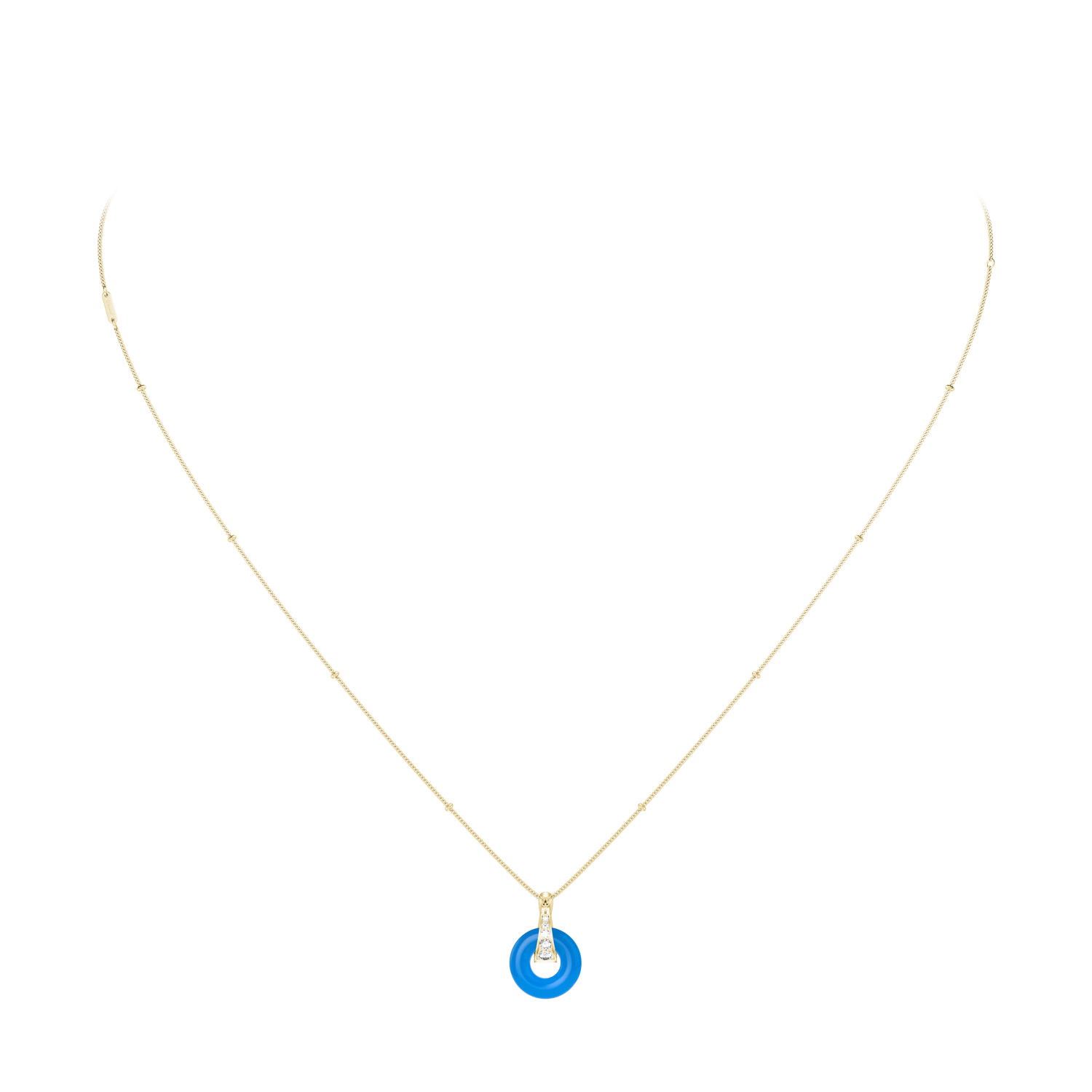 #Color_Blue Agate