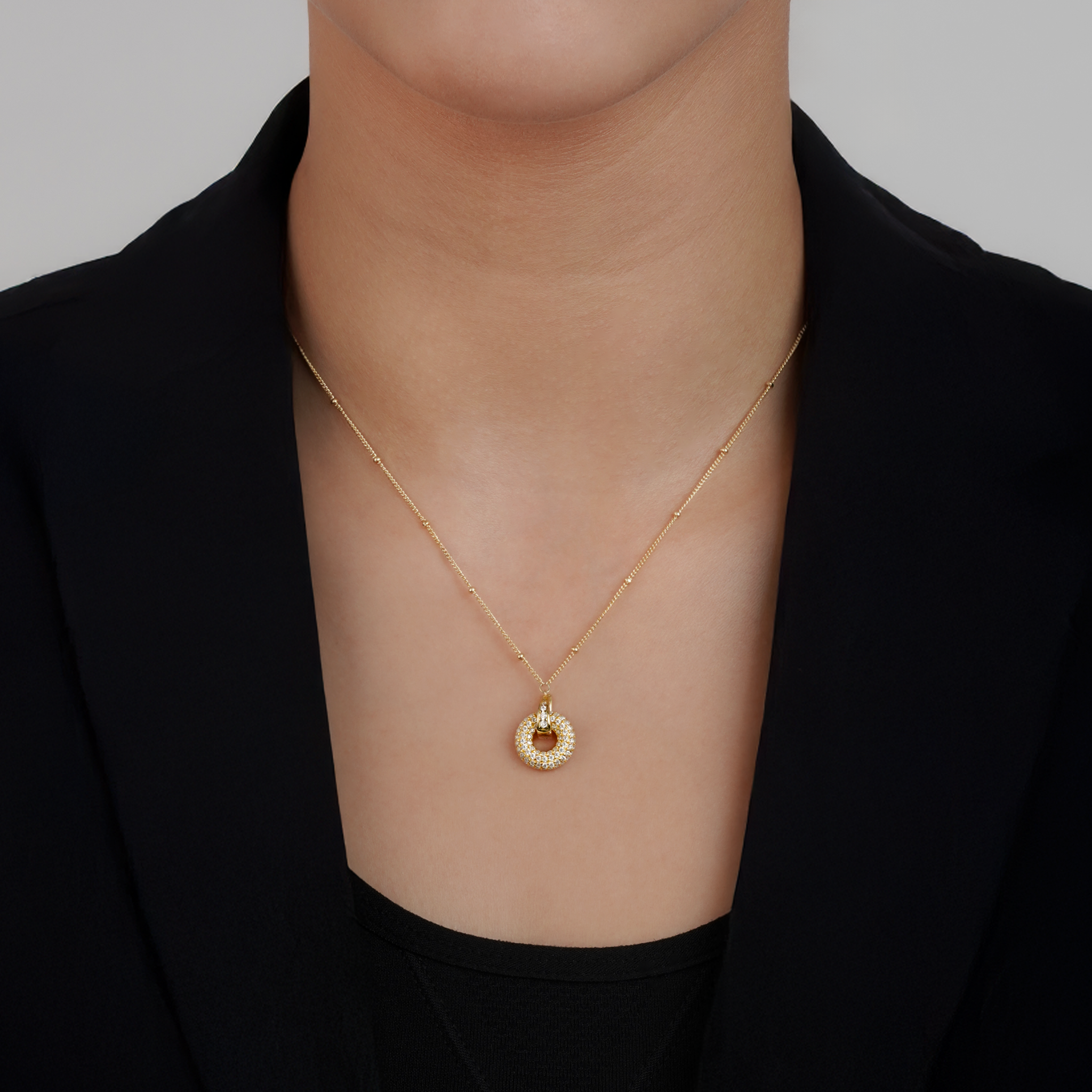 #Color_Yellow Gold