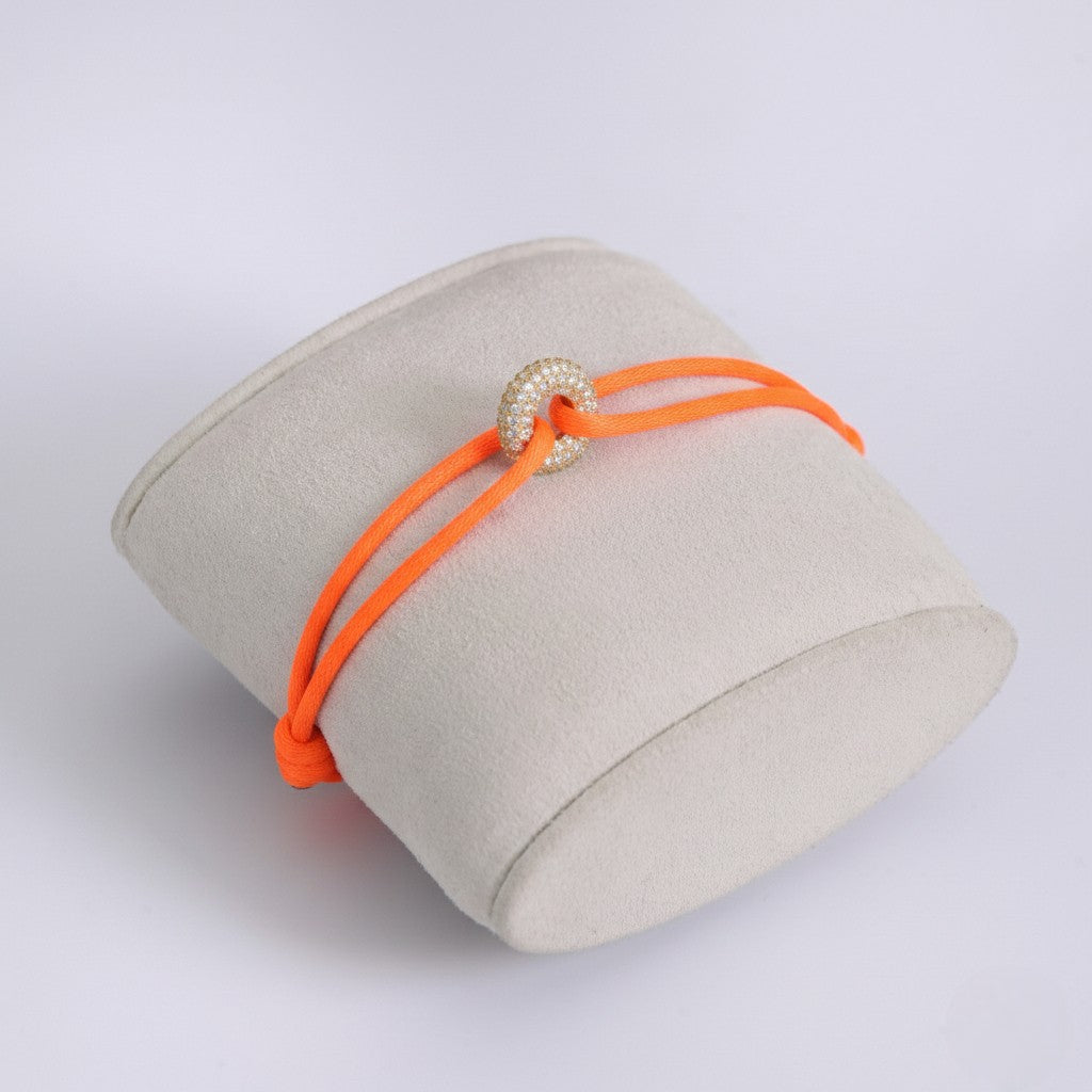#Color_Neon Orange