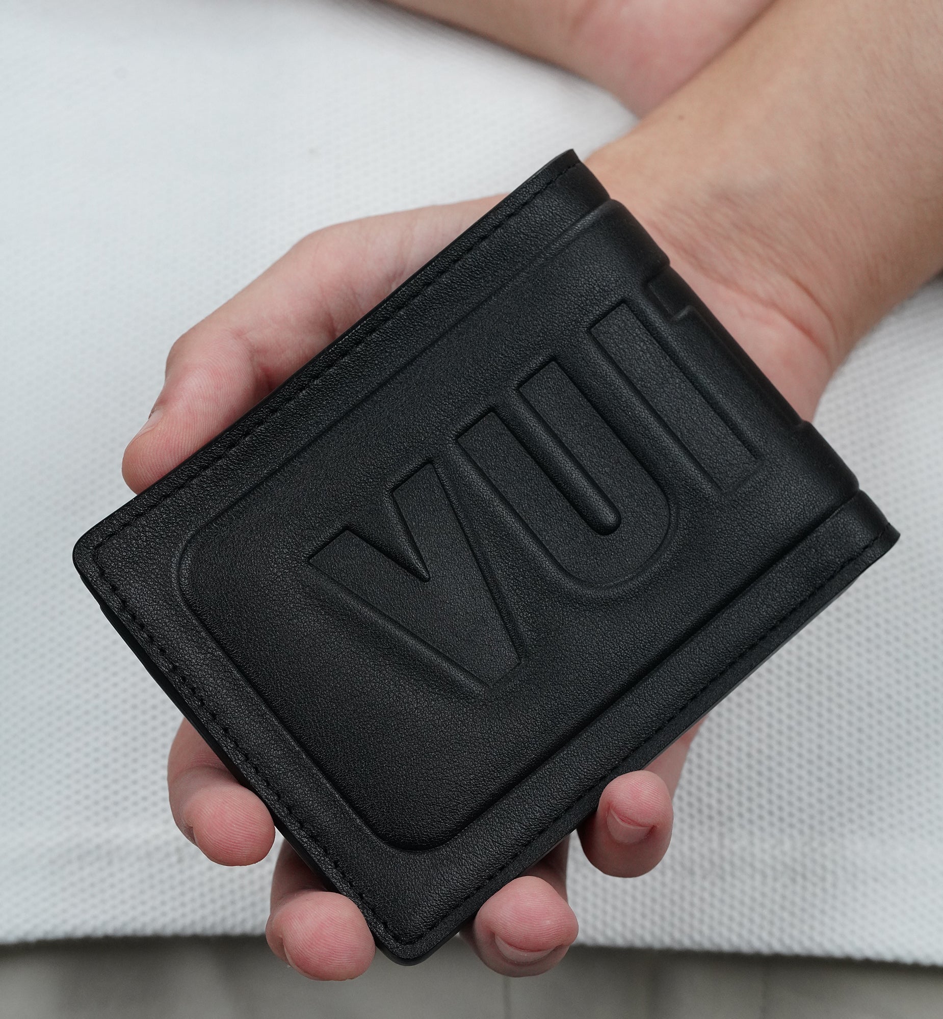 Louis Vuitton Multiple Wallet Black Dark Infinity