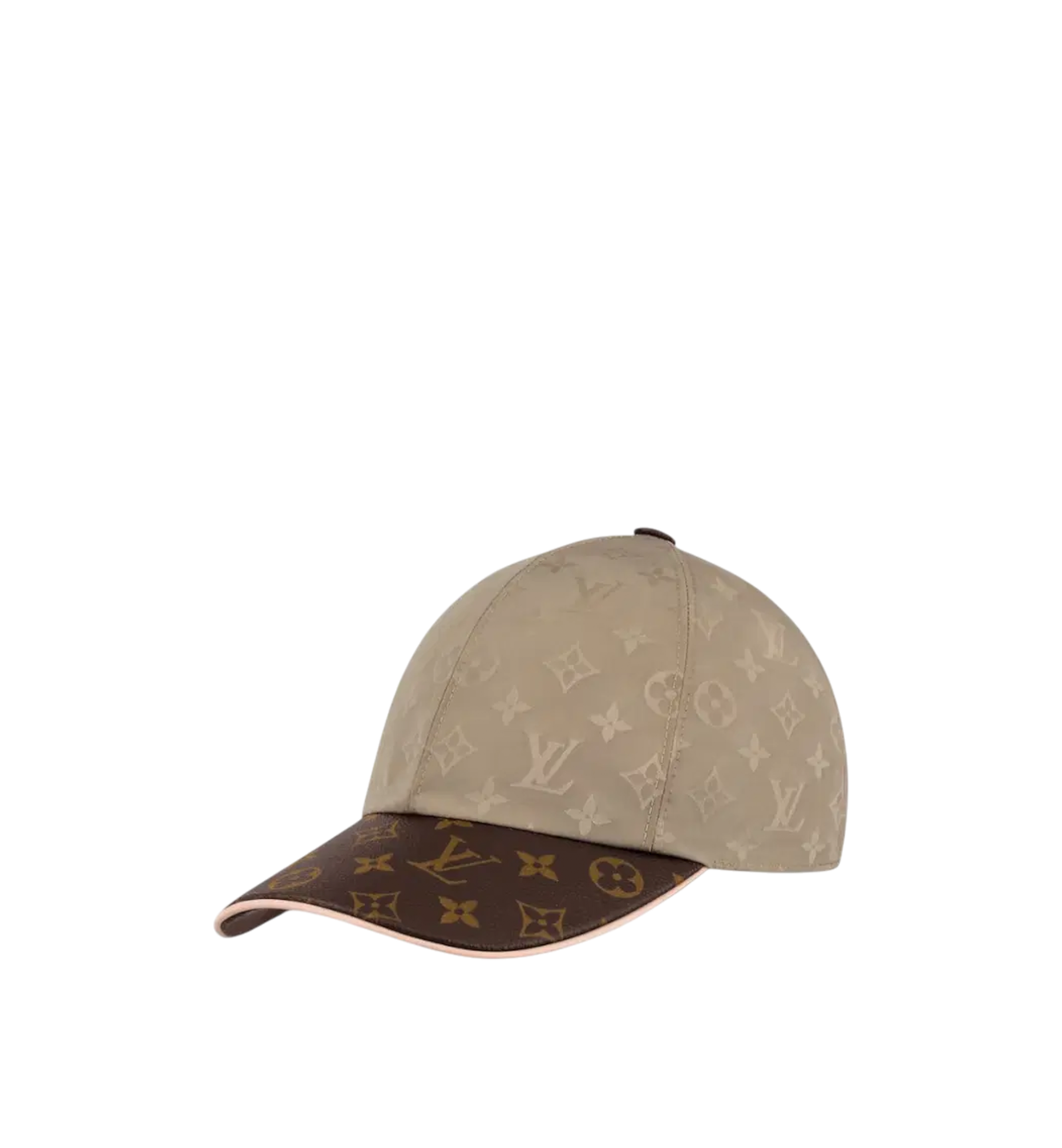 Louis Vuitton Casquette Nylon MNG
