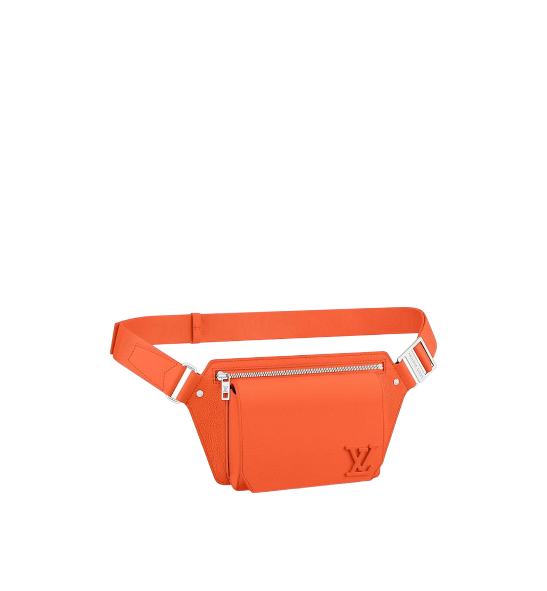 Louis Vuitton New Sling Bag Aerogram Orange