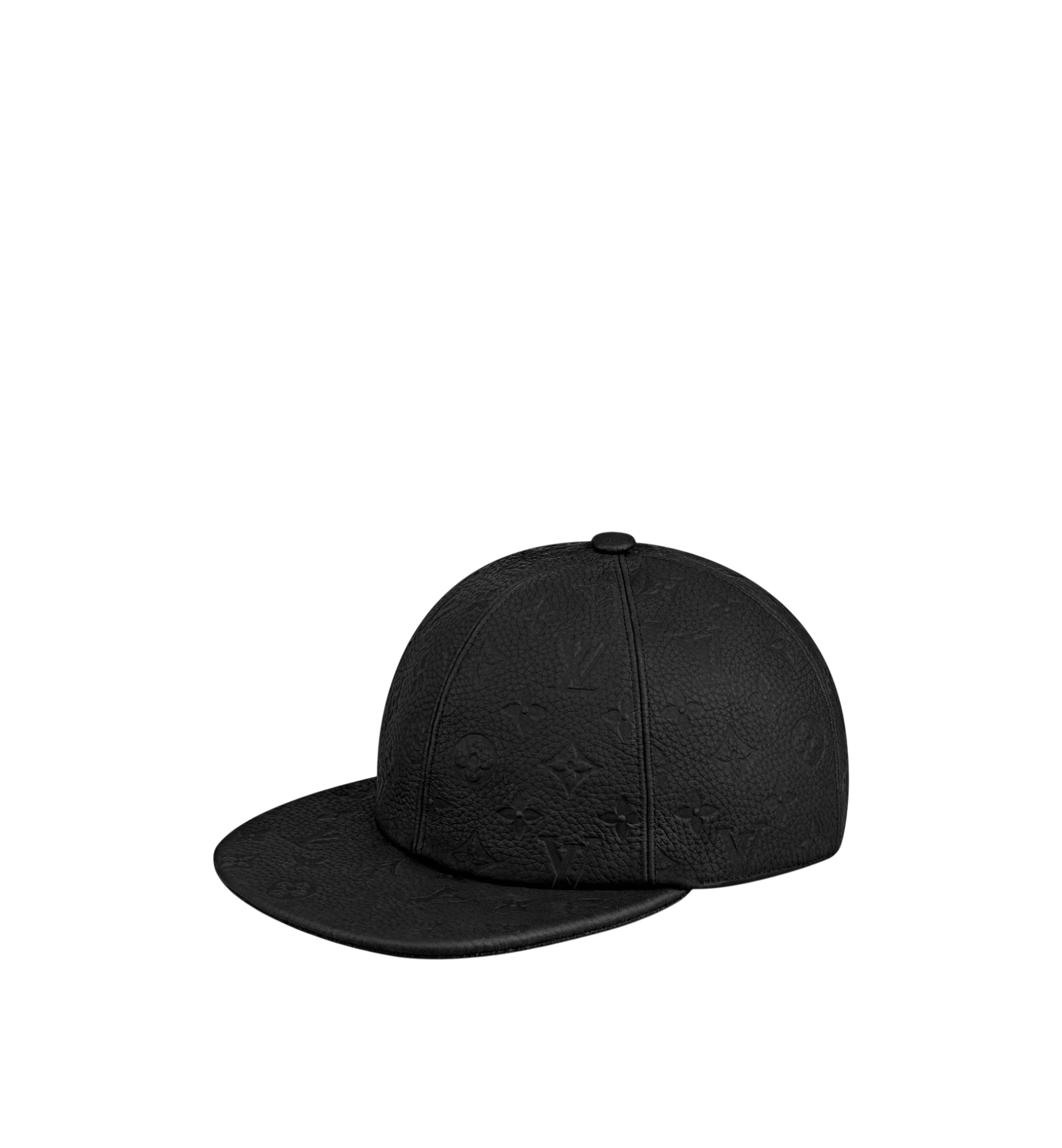 Louis Vuitton Casquette Taurillon