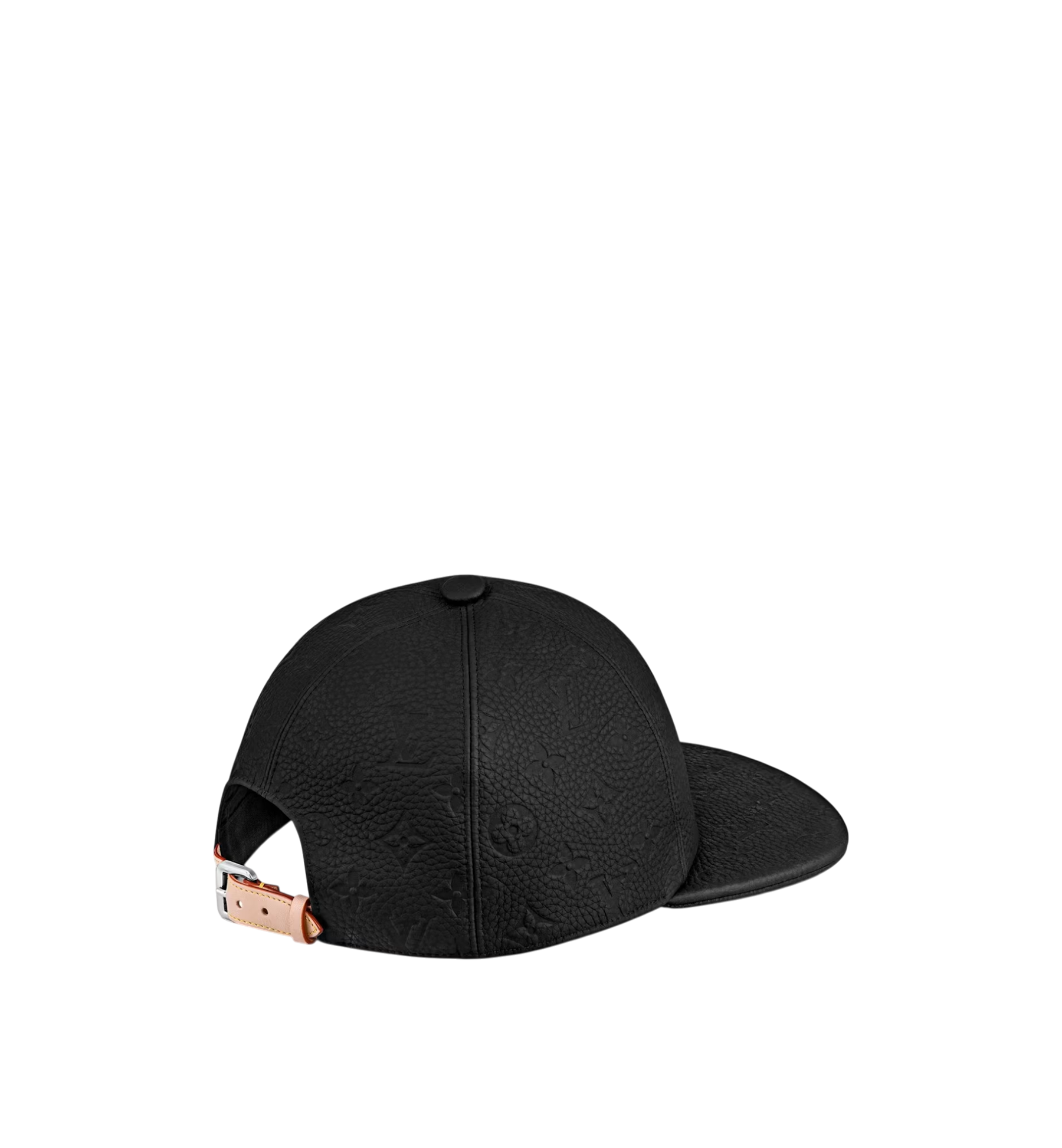 Louis Vuitton Casquette Taurillon