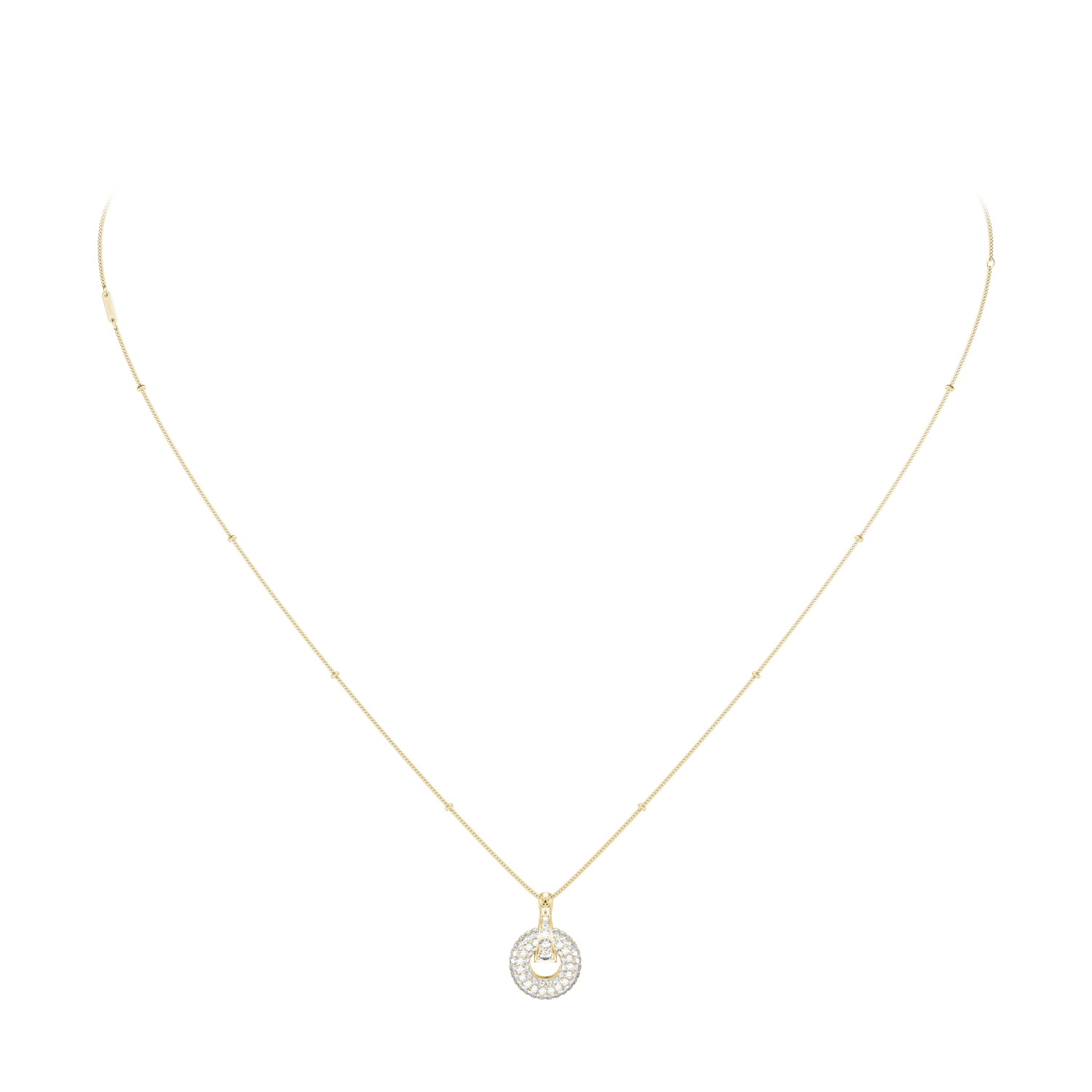 #Color_Yellow Gold