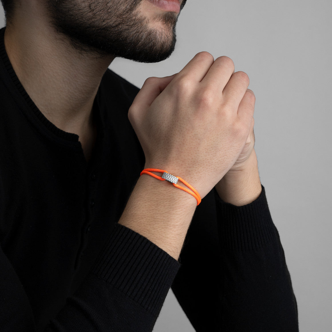 #Color_Neon Orange