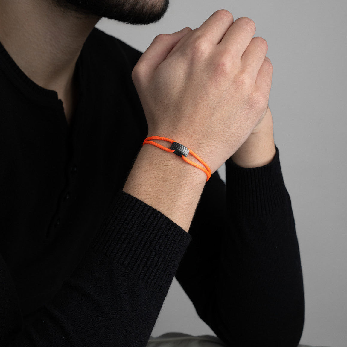 #Color_Neon Orange