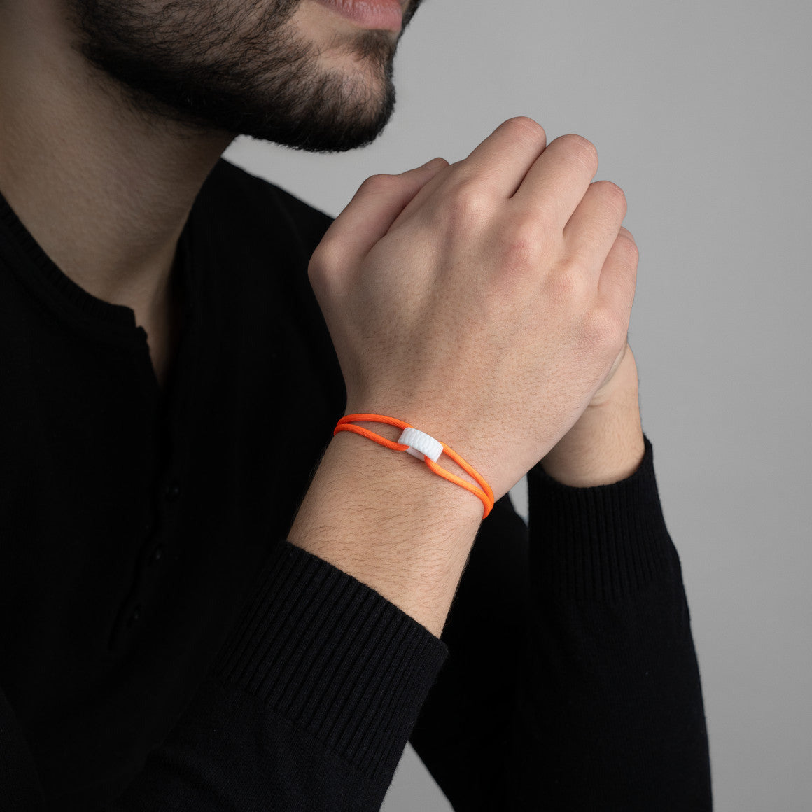 #Color_Neon Orange