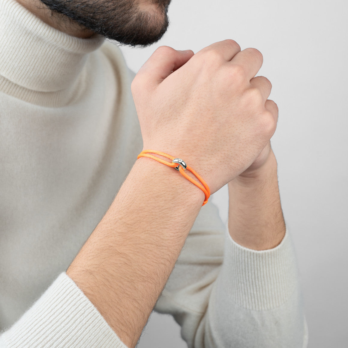#Color_Neon Orange