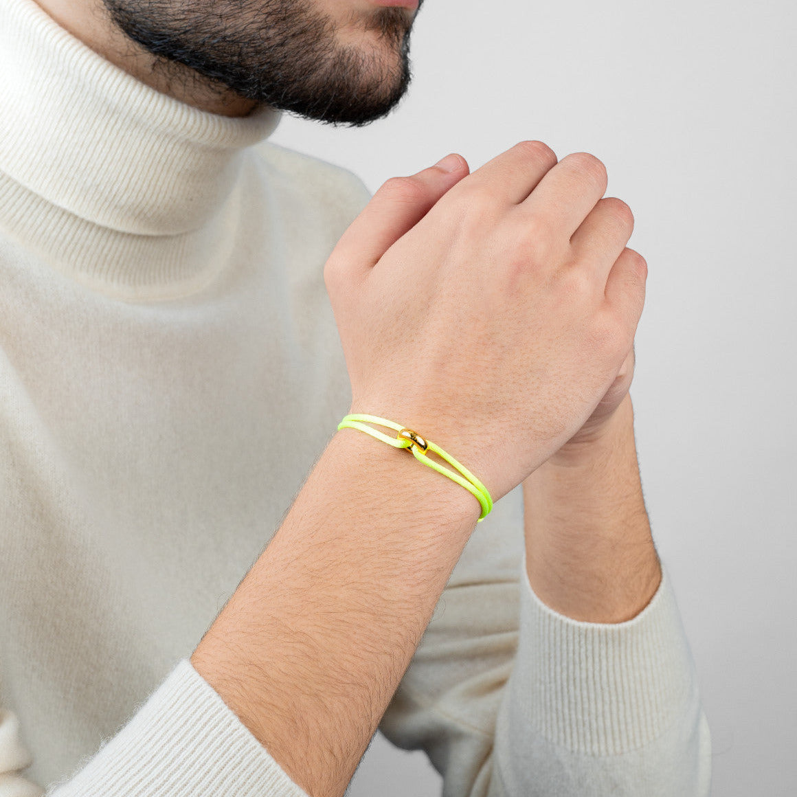 #Color_Neon Yellow