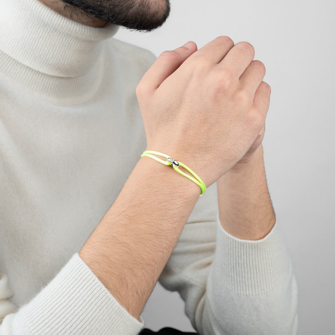 #Color_Neon Yellow
