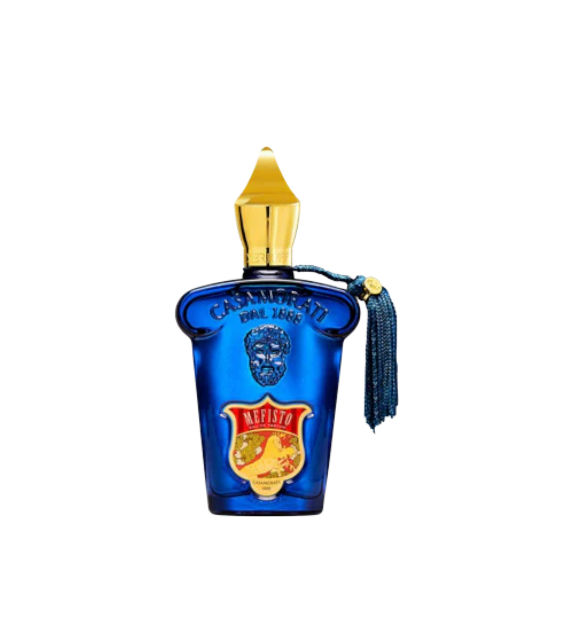 Xerjoff Casamorati 1888 Mefisto (M) EDP 100 ml