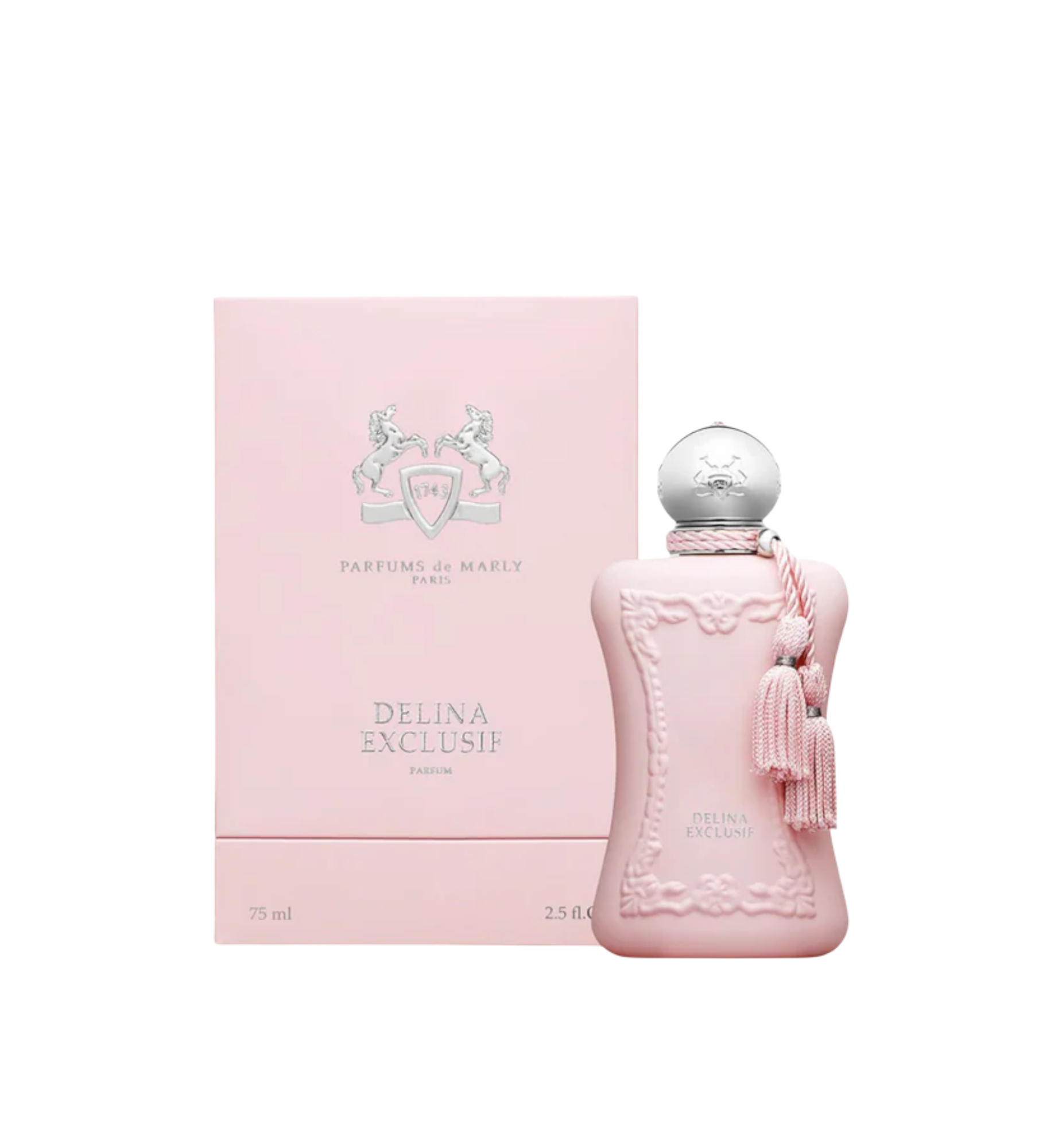 Parfums de Marly Delina (W) EDP 75ml