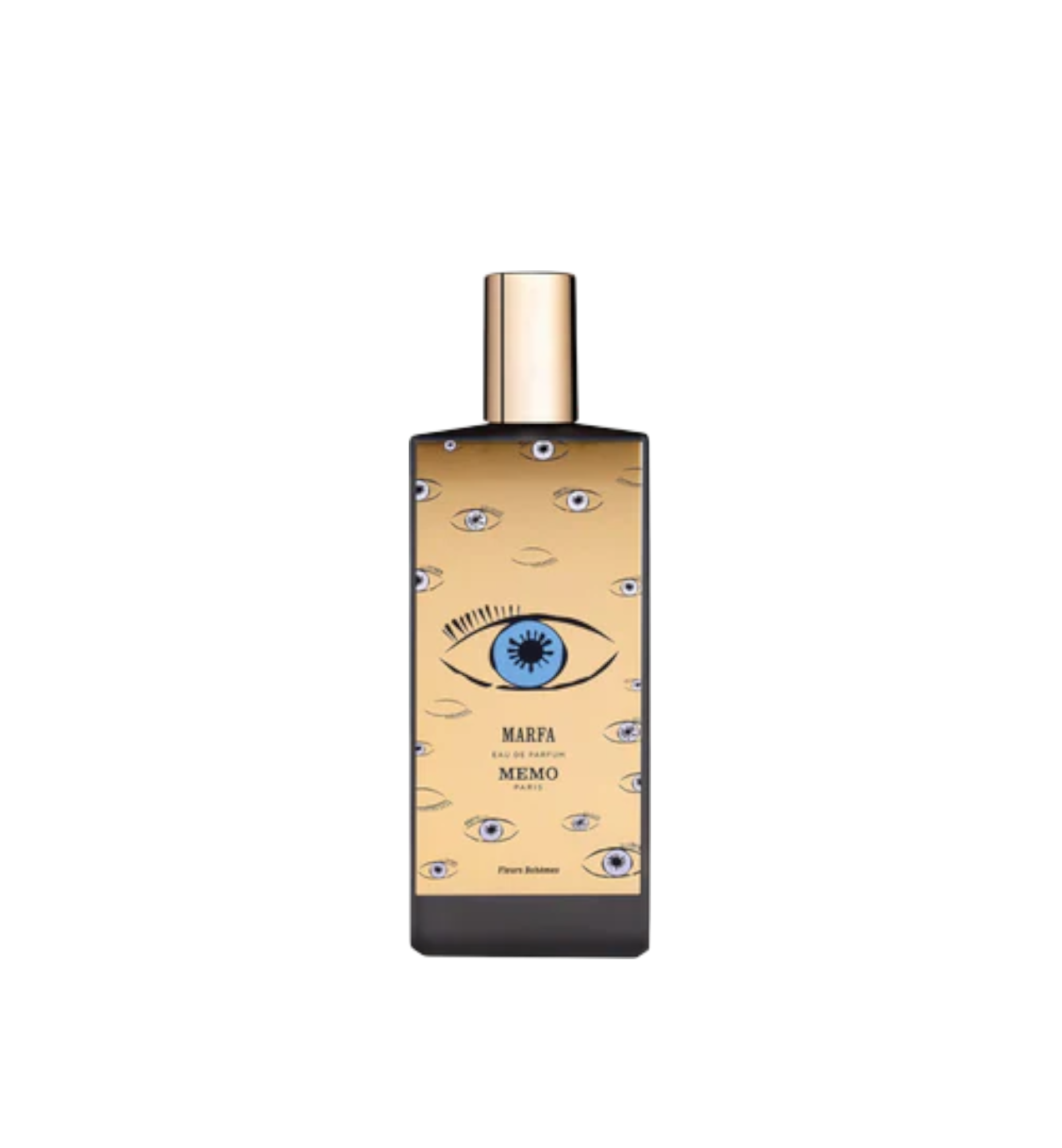 Memo Fleura Bohemes Marfa (U) EDP 75 ml