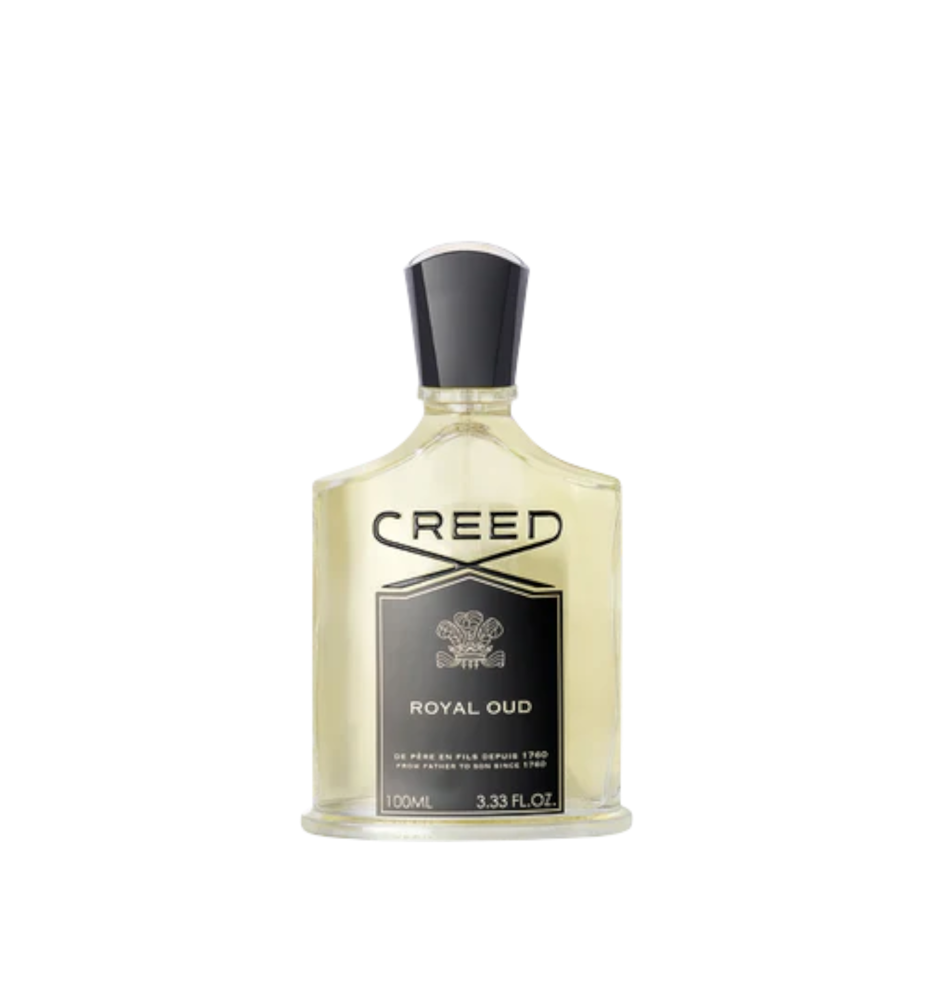 Creed Royal Oud (U) EDP 100ml