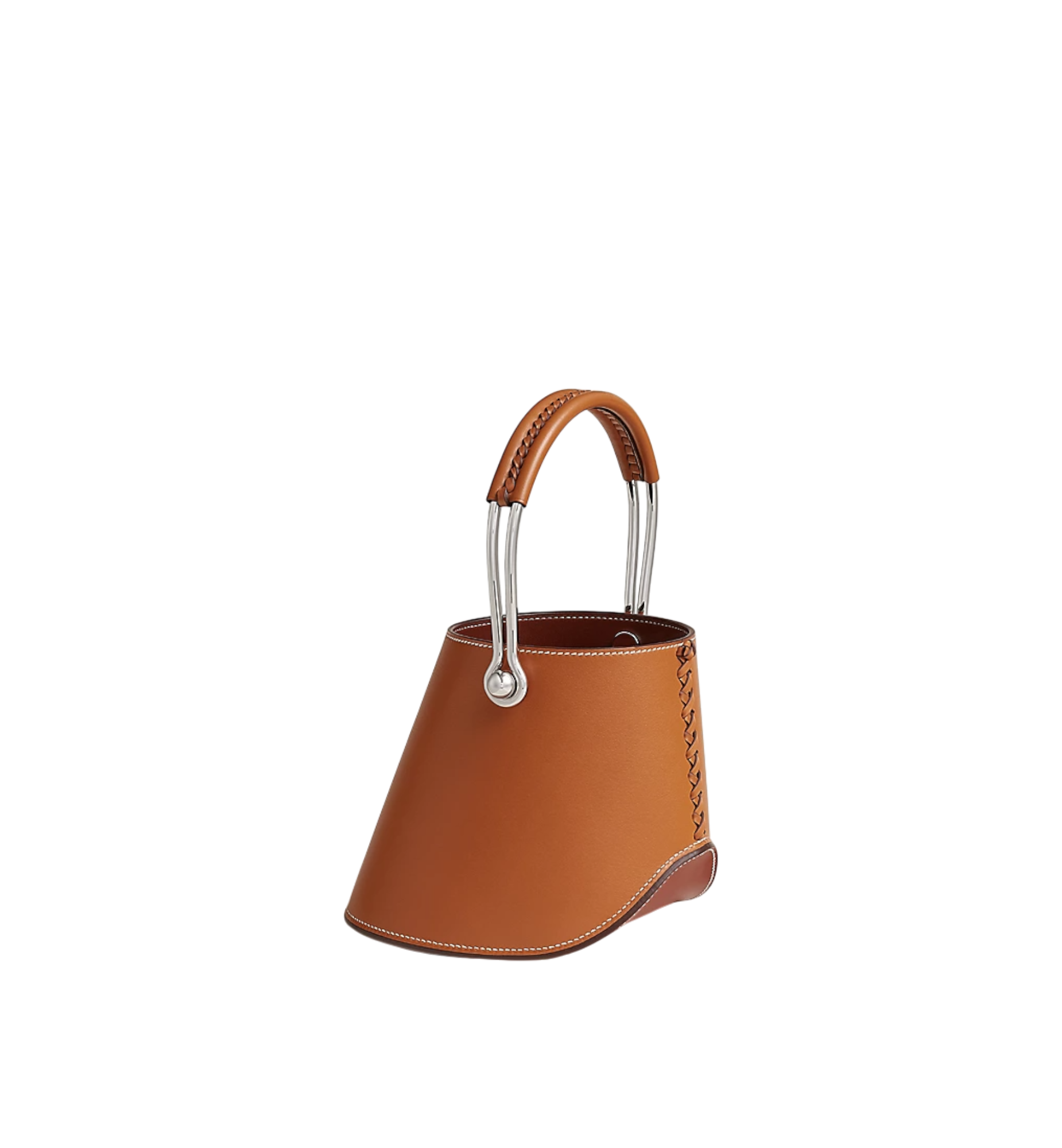 Hermès Sabo Naturel Sable / Fauve