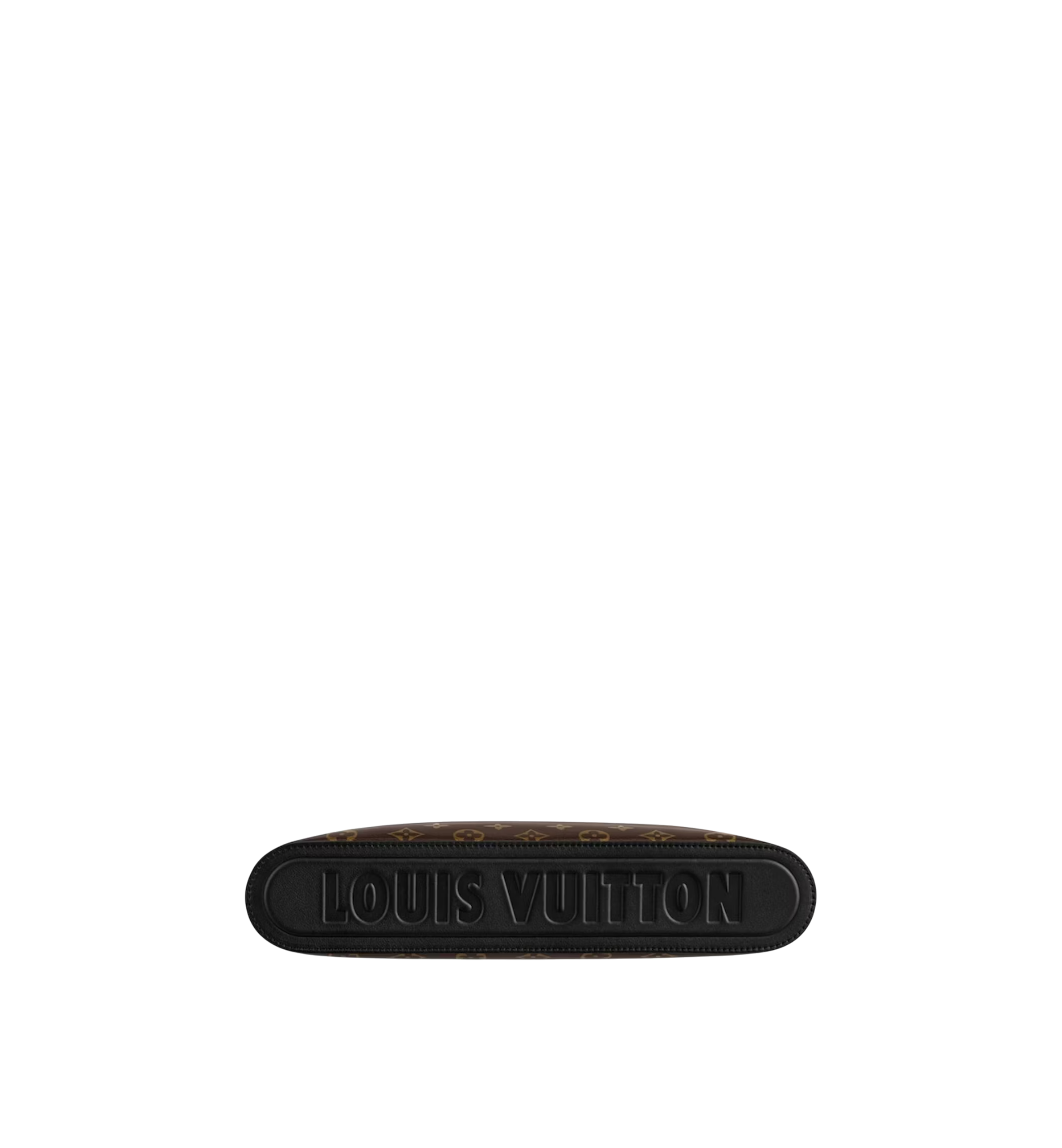 Louis Vuitton Monogram Glaze Cosmos Pochette