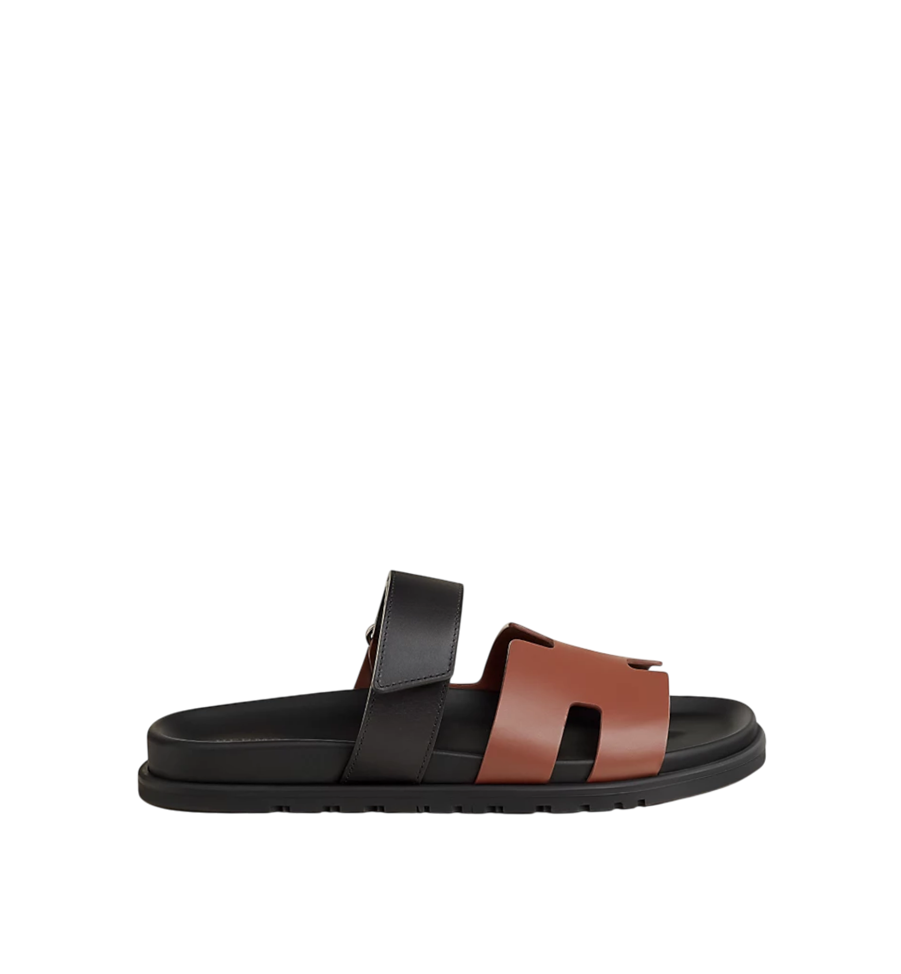 Hermès Chypre Sandal Rouge Sépia | Noir