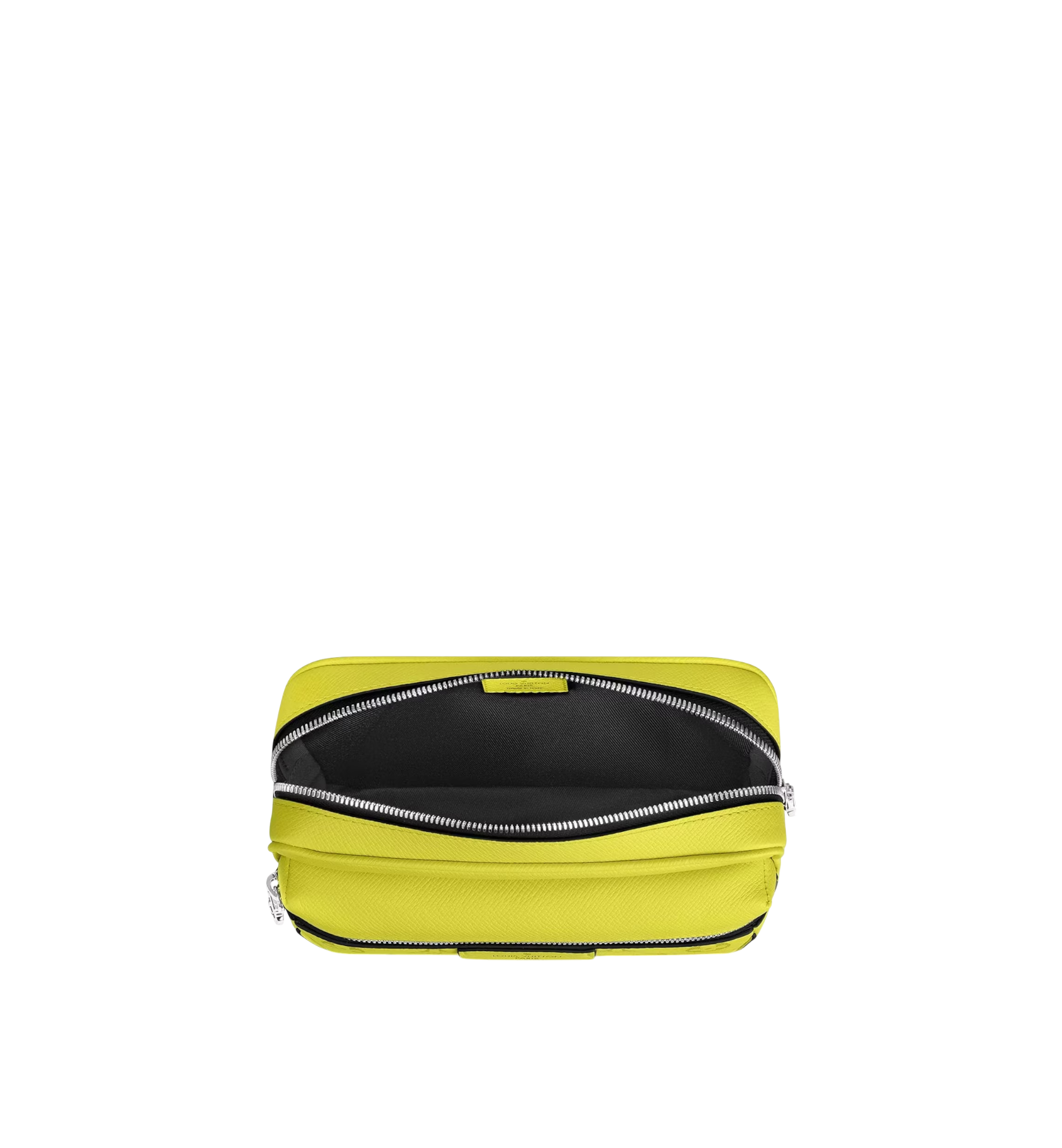Louis Vuitton Outdoor Bumbag Monogram Bahia Tiaga Yellow