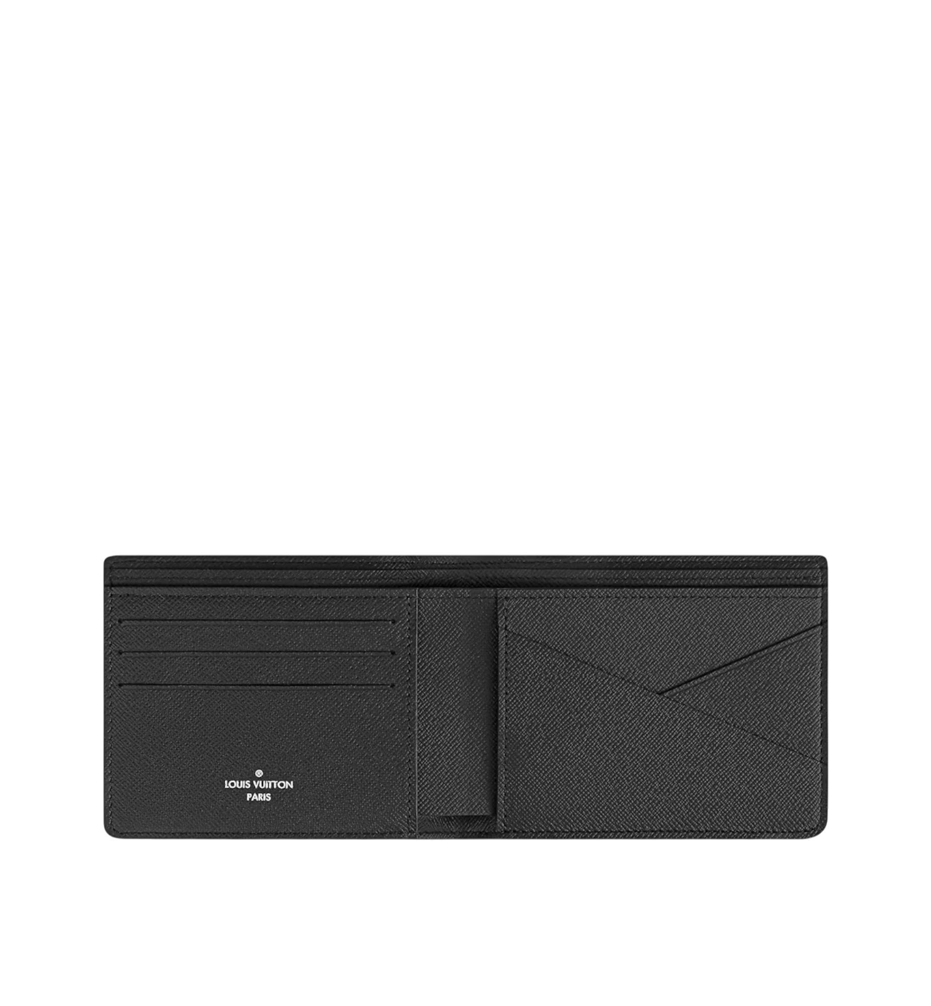Louis Vuitton Slender Galaxy Wallet