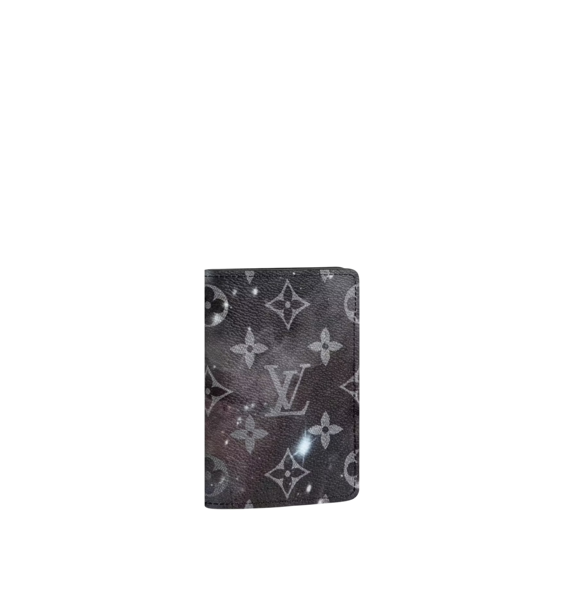 Louis Vuitton Pocket Organizer Galaxy