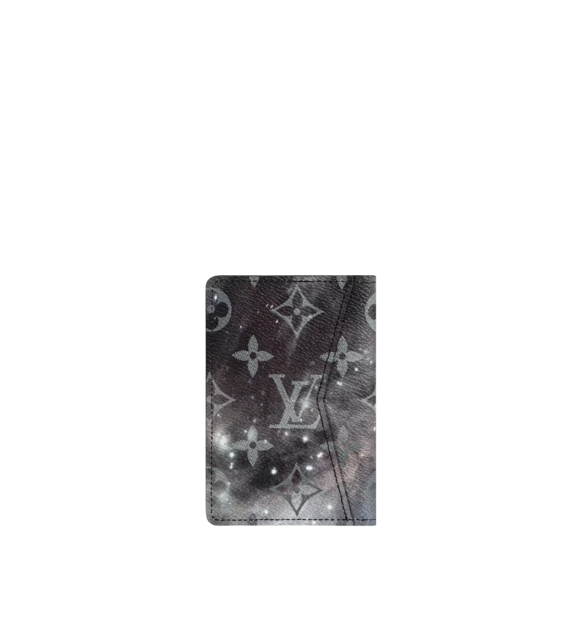 Louis Vuitton Pocket Organizer Galaxy