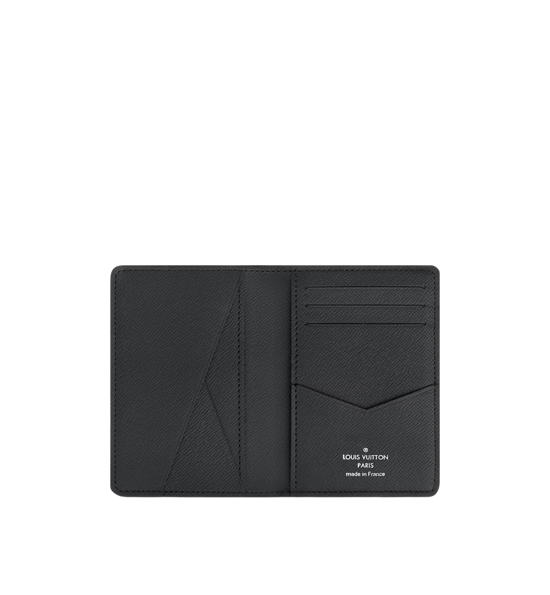 Louis Vuitton Pocket Organizer Galaxy