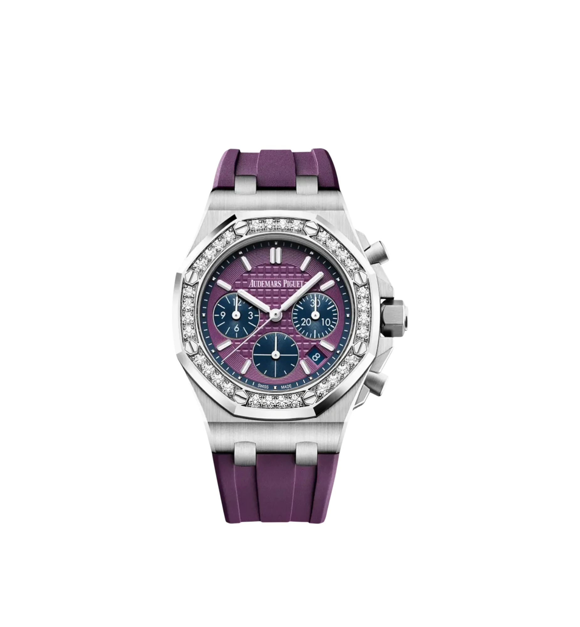 Audemars Piguet Royal Oak Offshore Ref. 26231ST.ZZ.D075CA.01