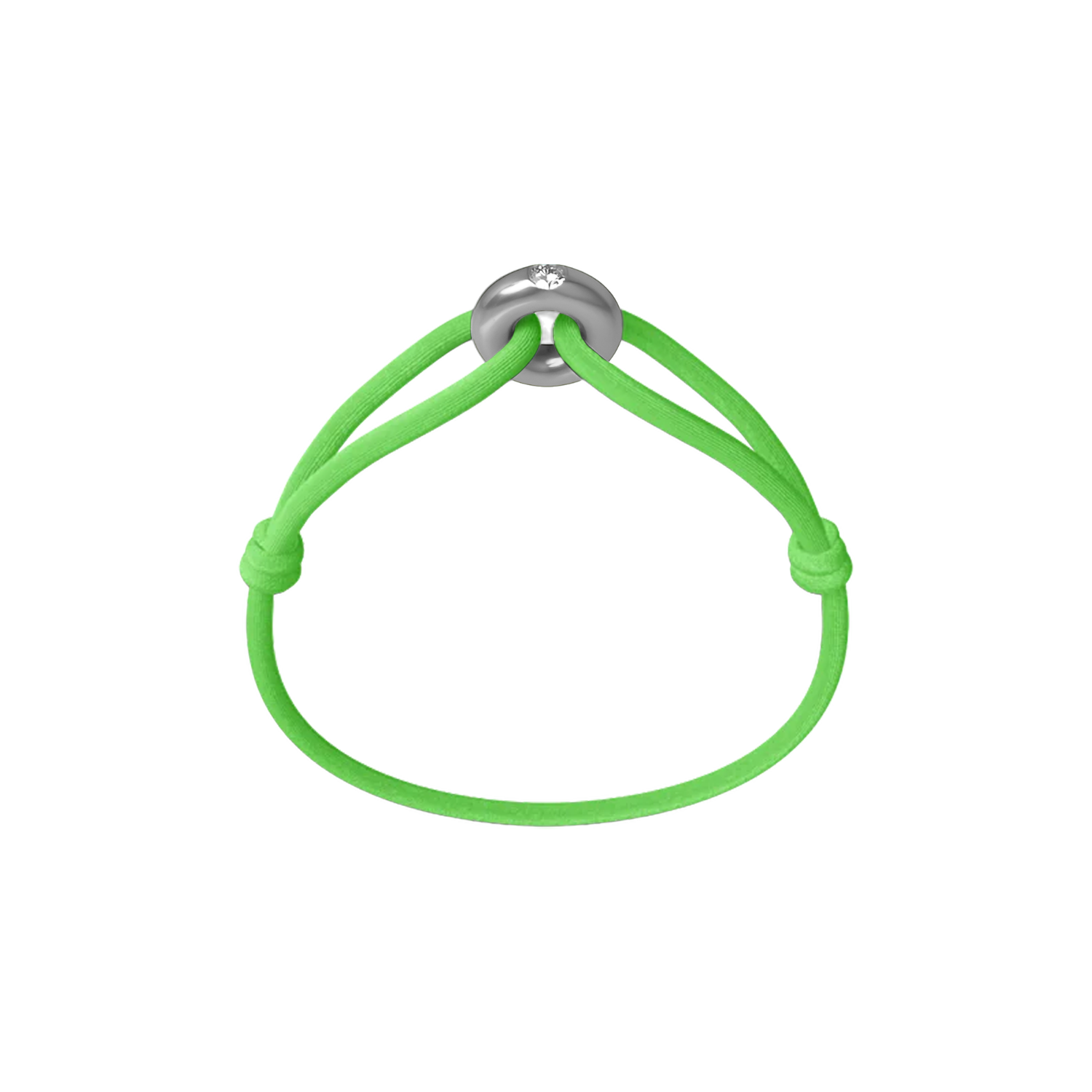 #Color_Neon Green