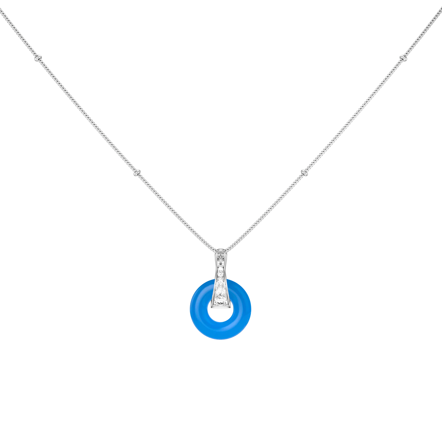 #Color_Blue Agate