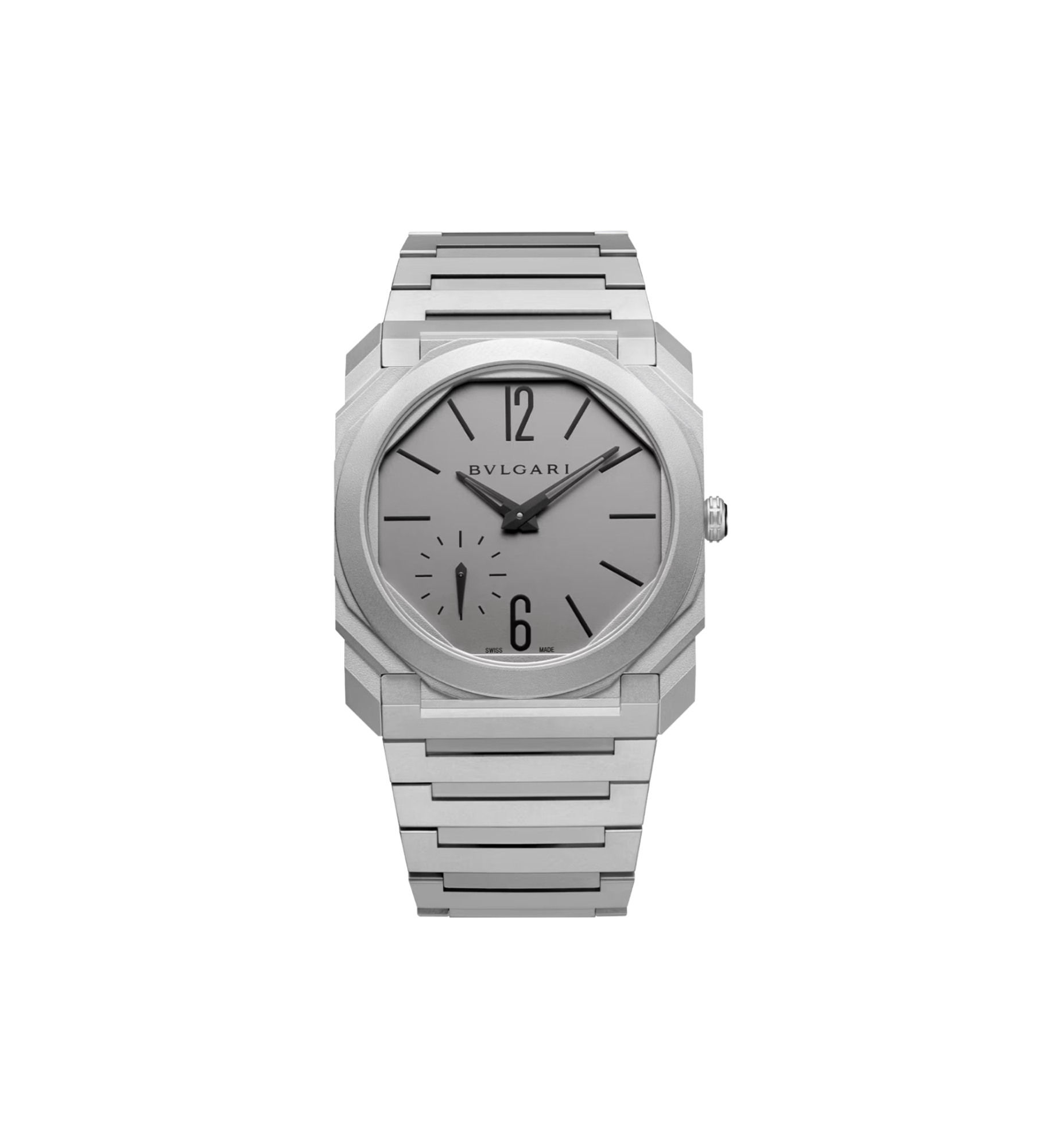 Bvlgari Octo Finissimo Watch