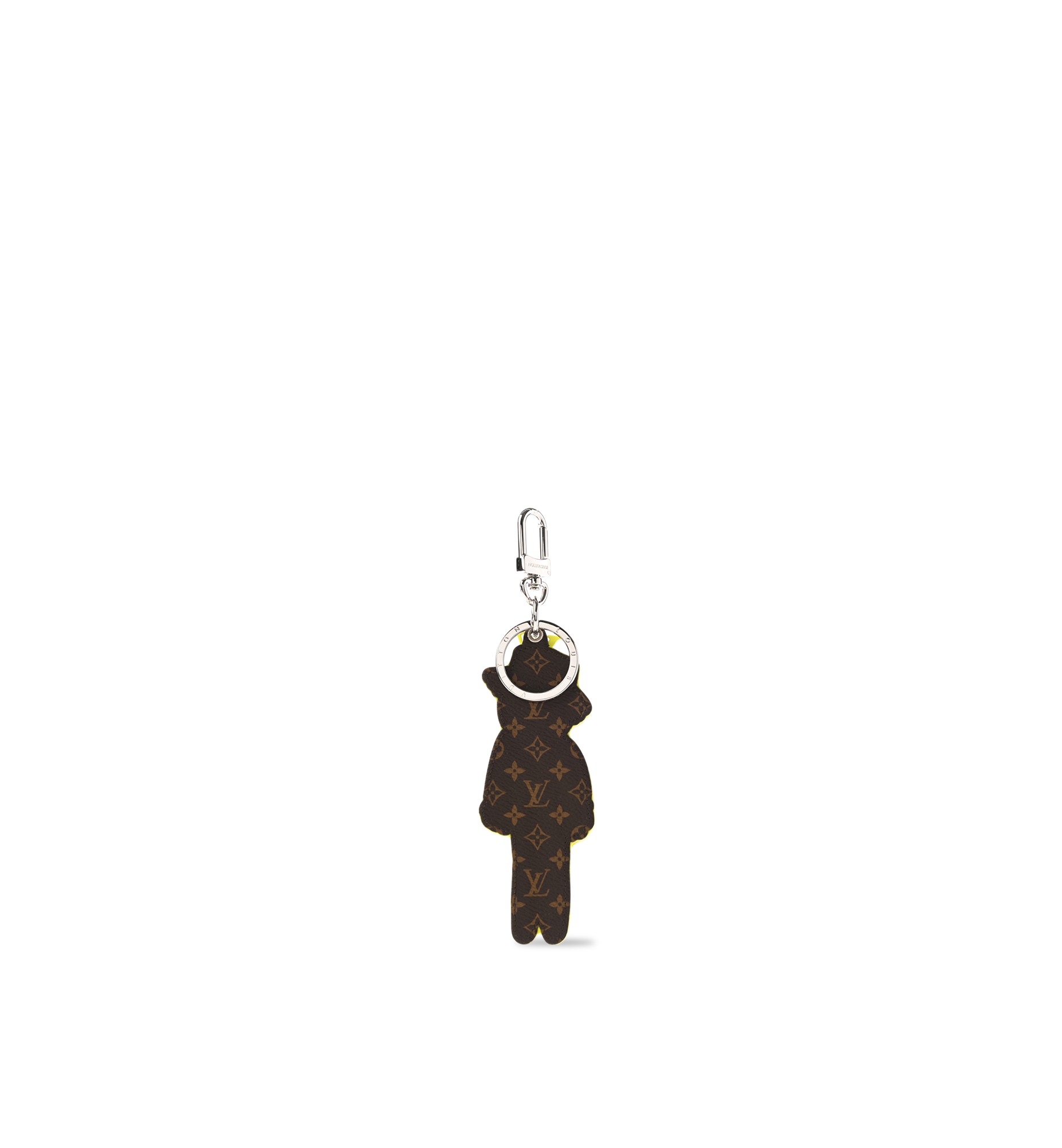 Louis Vuitton Keychain Scarecrow lv friends