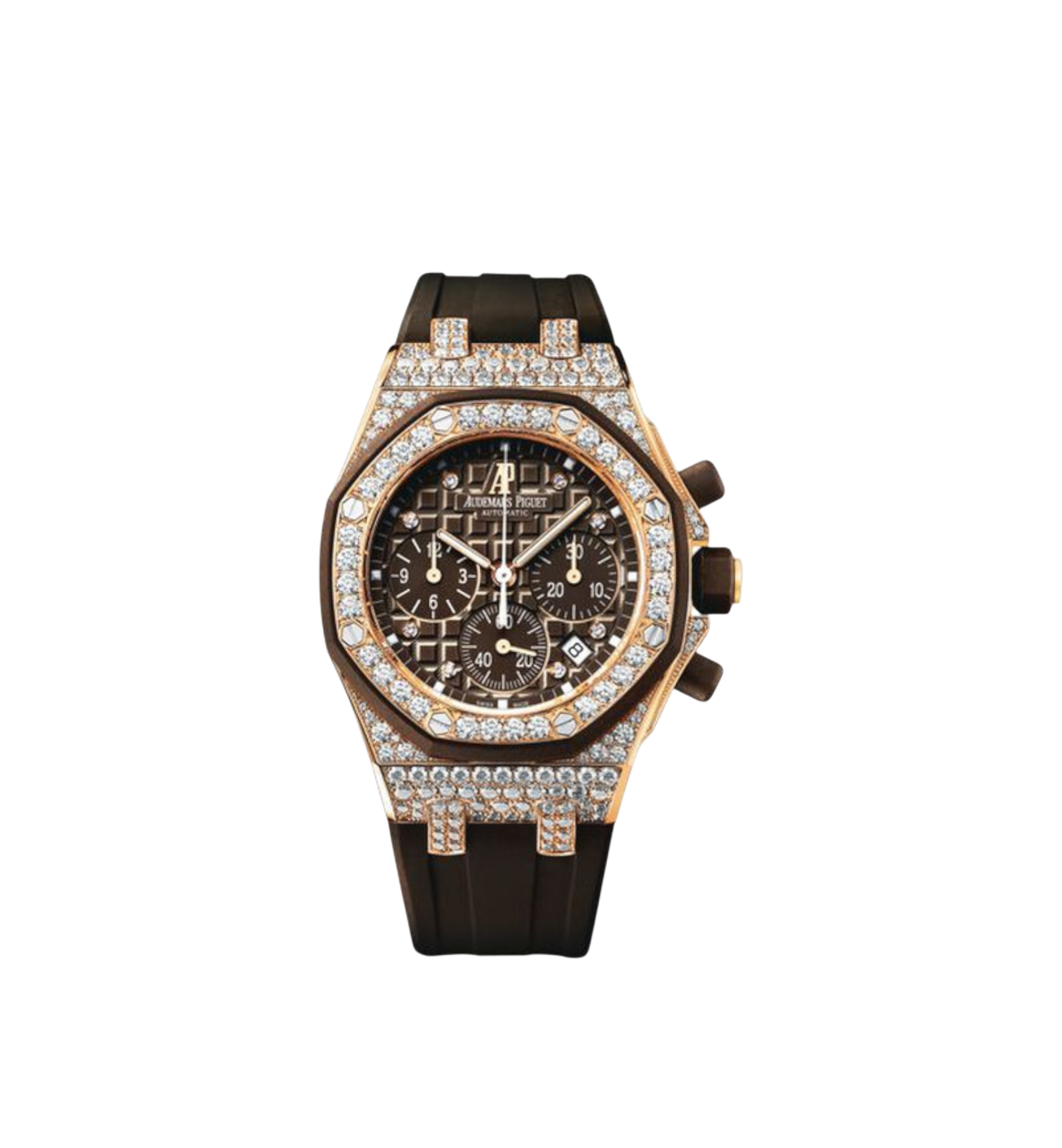 Audemars Piguet Royal Oak Ref. 26092OK.ZZ.D080CA.01 Offshore