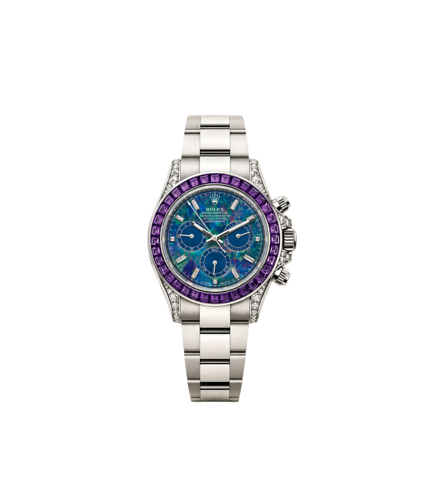 Rolex Daytona 40 Ref. 126596SABV