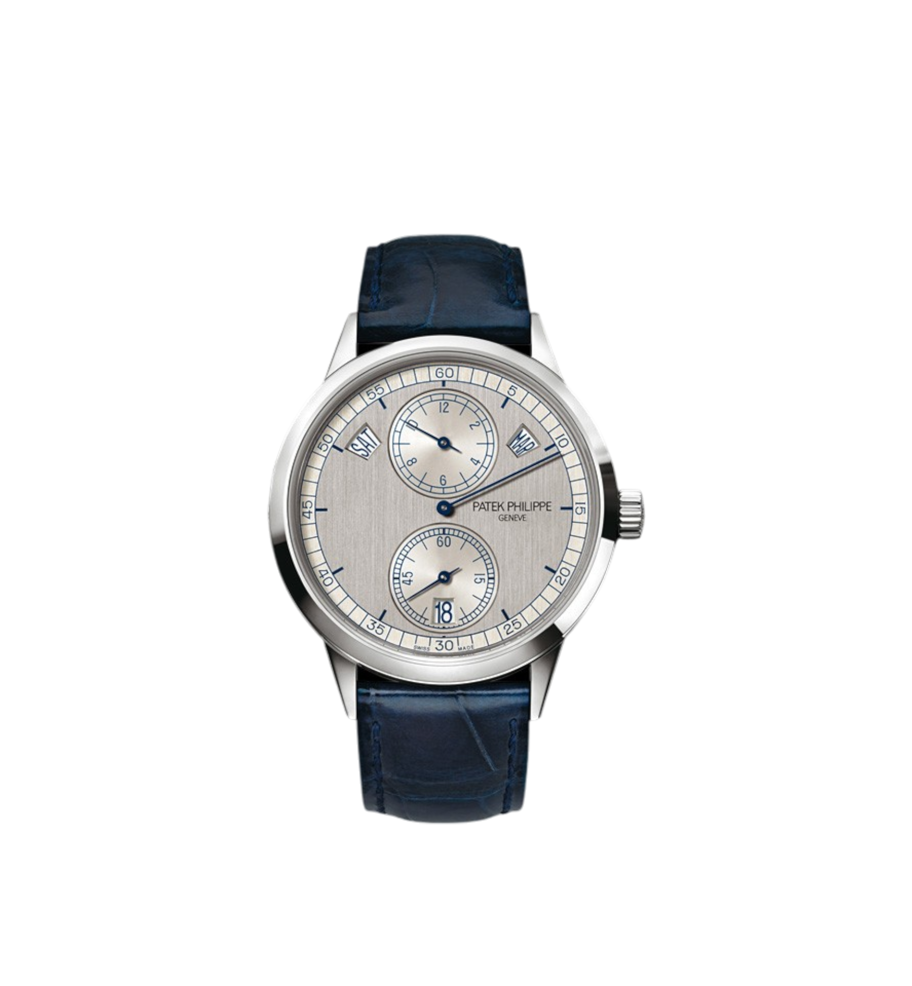 Patek Philippe Annual Calender Ref.5235G-001