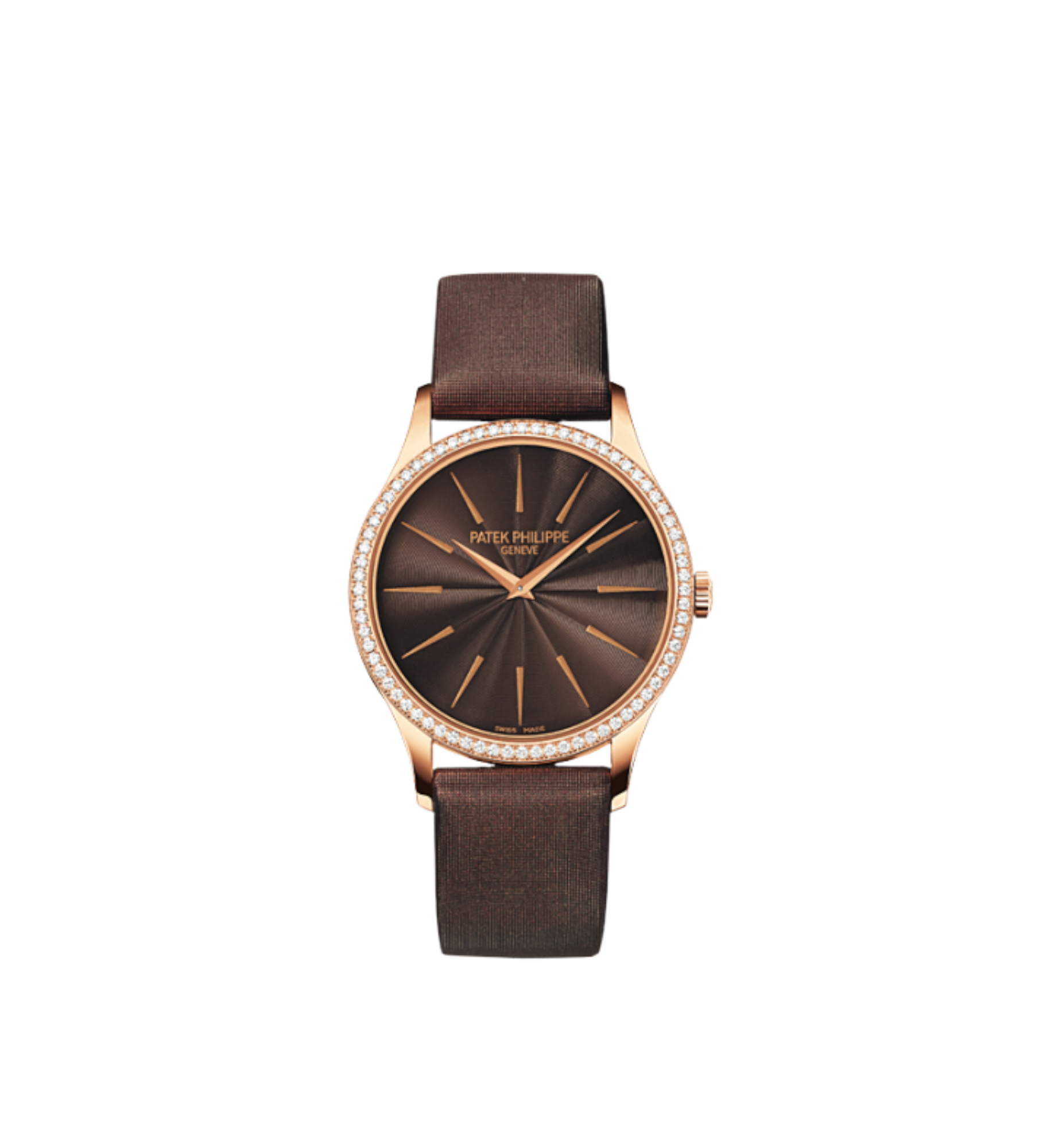 Patek Philippe Calatrava Ref. 4897R-001