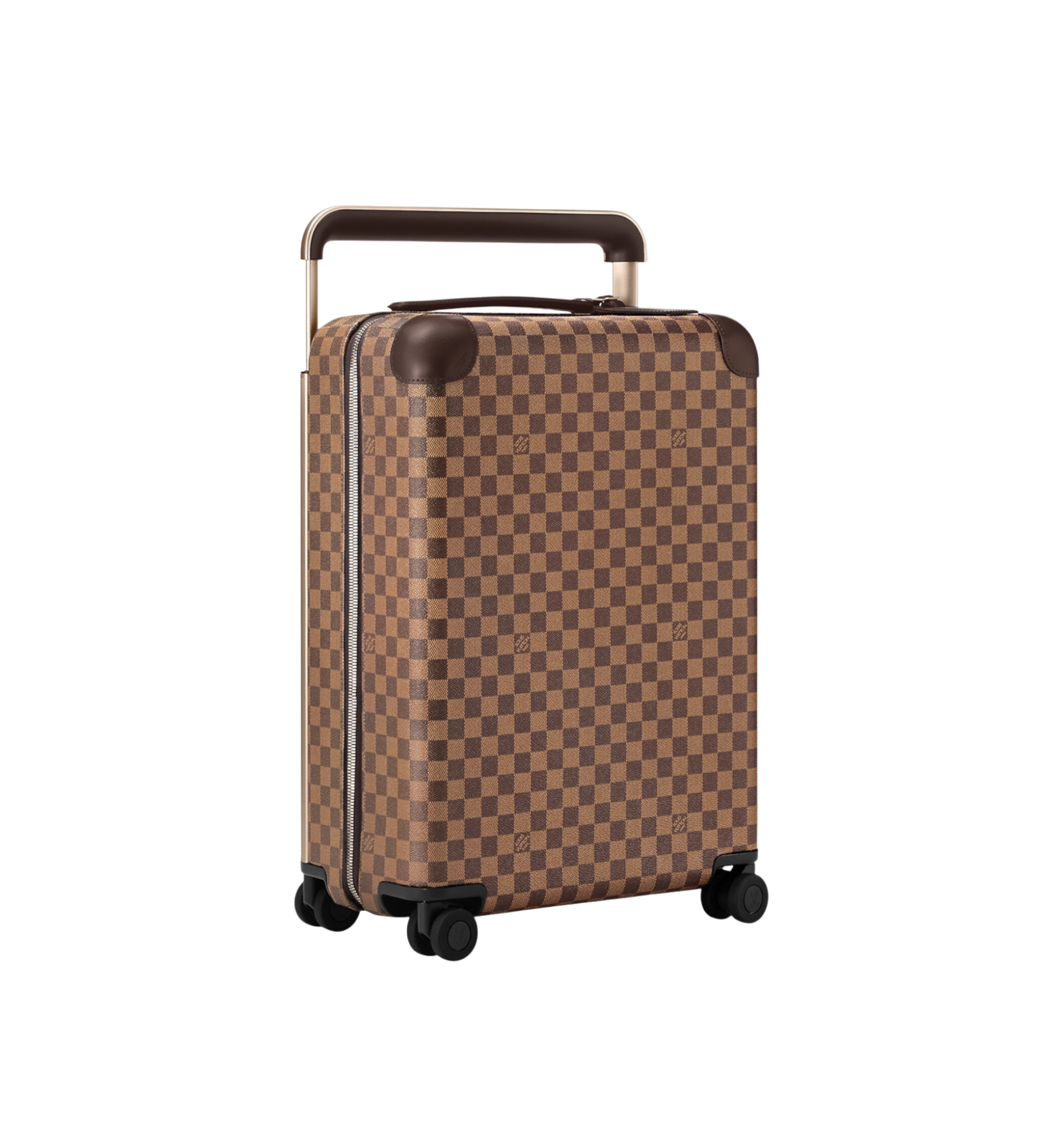 Louis Vuitton Horizon Damier Luggage 55