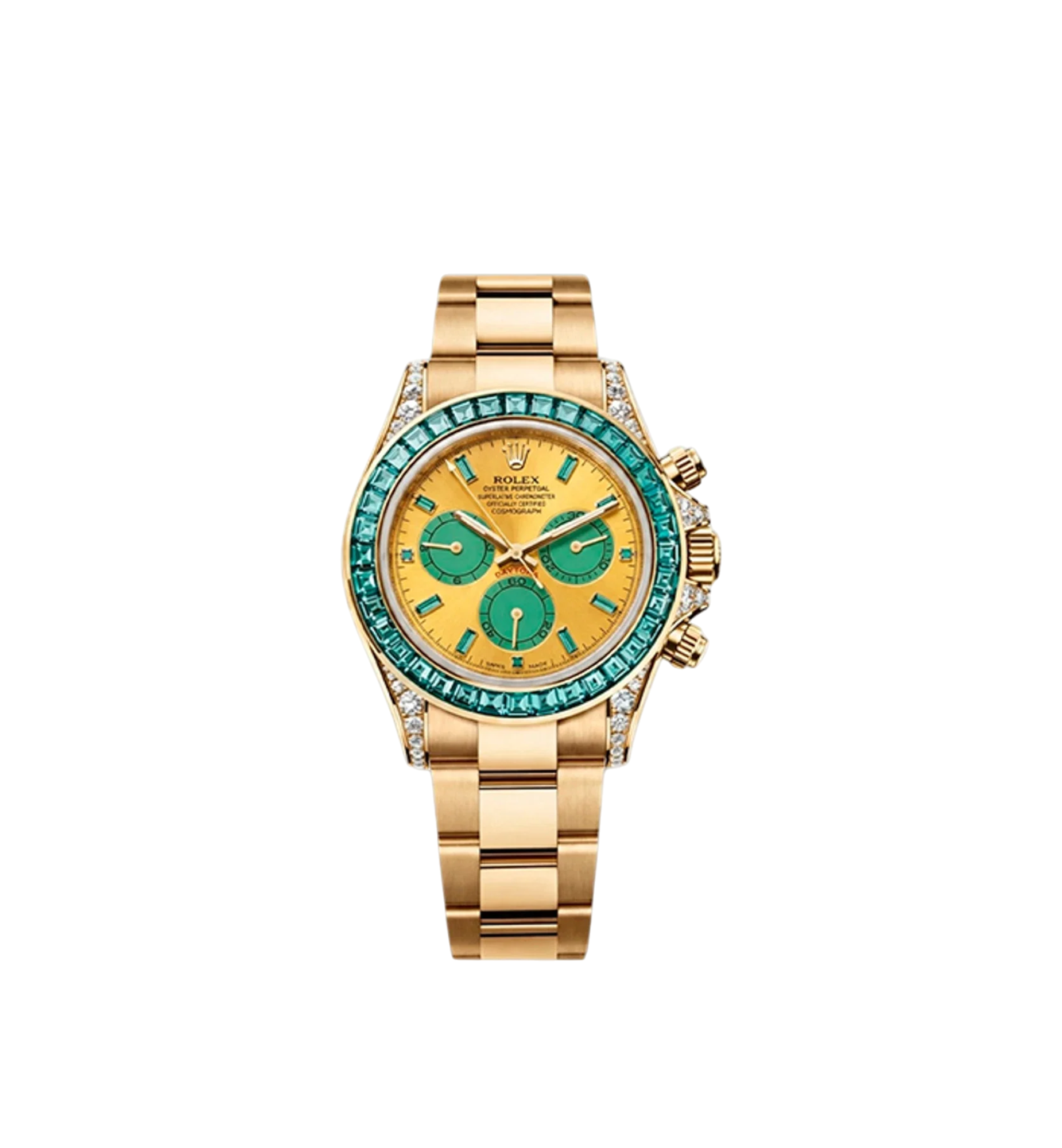 Rolex Daytona 40 Ref. 126598TML