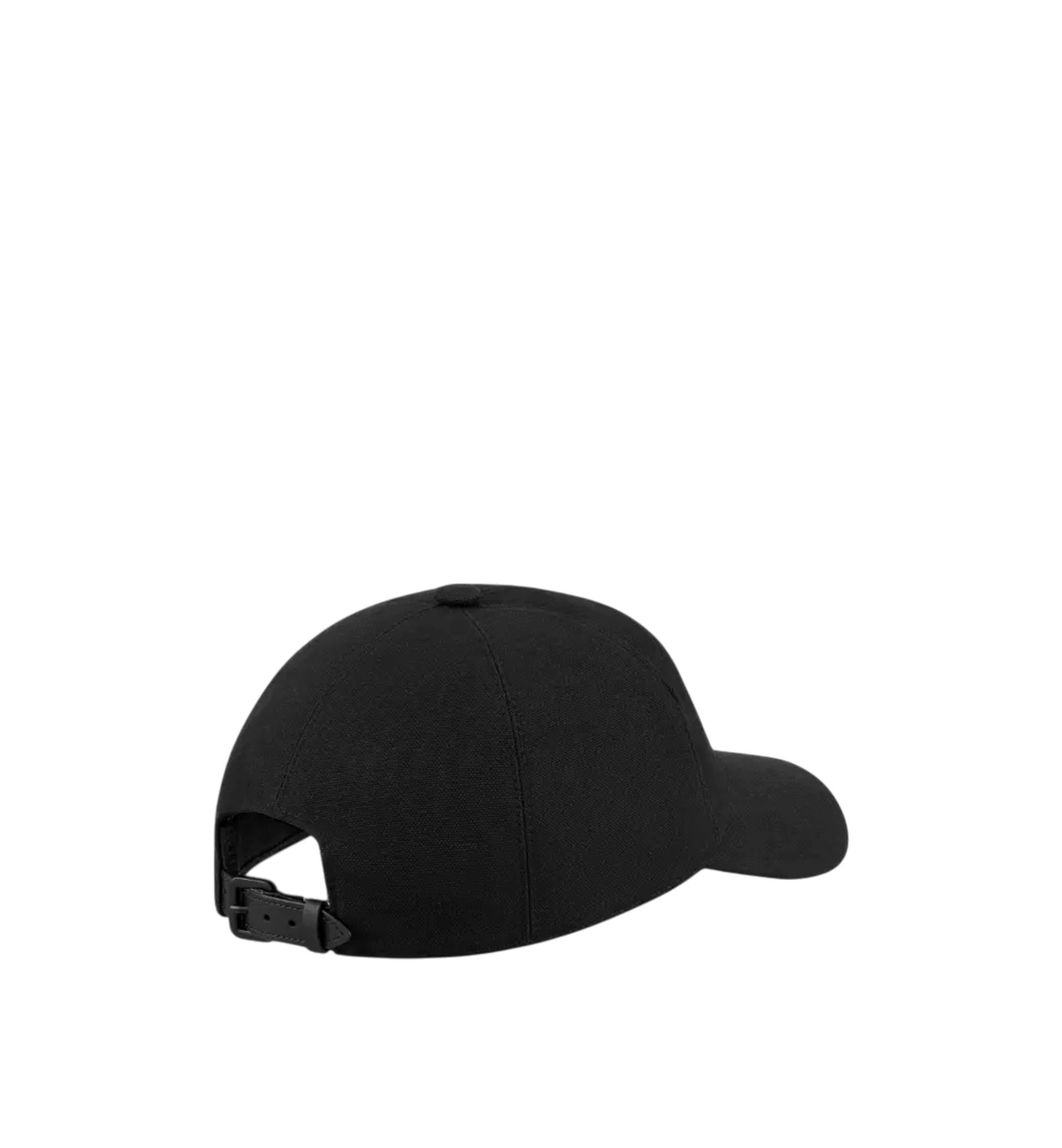 Louis Vuitton Casquette Aerogram Black M