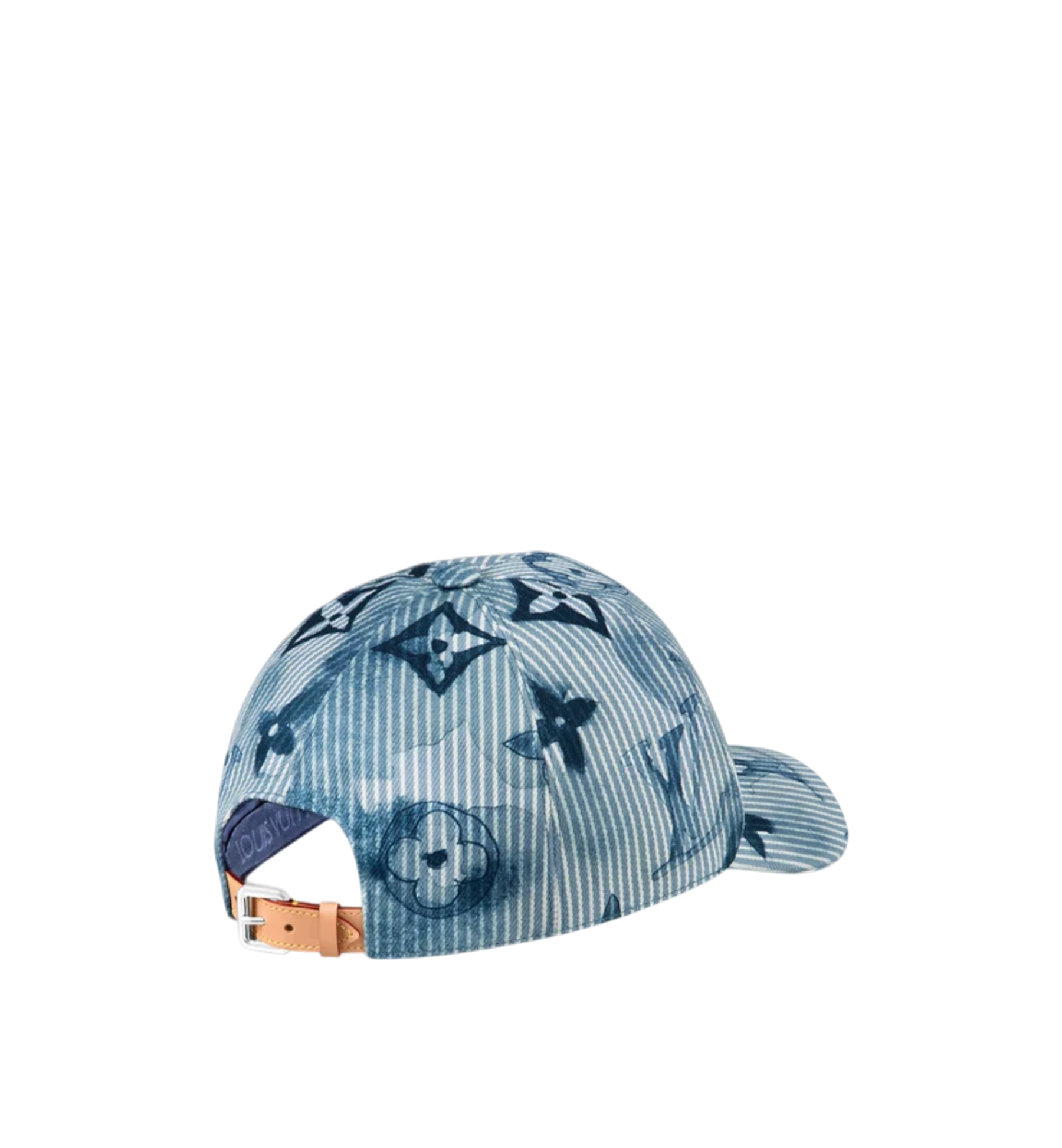 Louis Vuitton Casquette Baseball Watercolor MNG