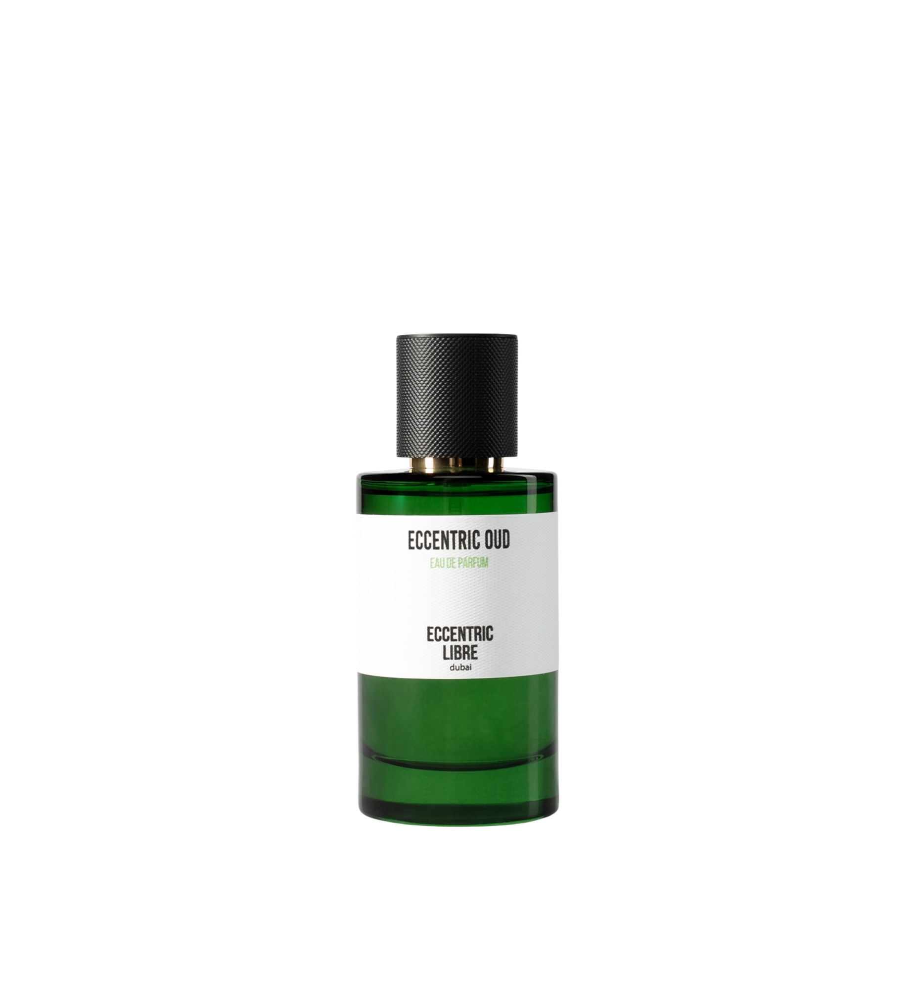 Eccentric Libre ECCENTRIC OUD