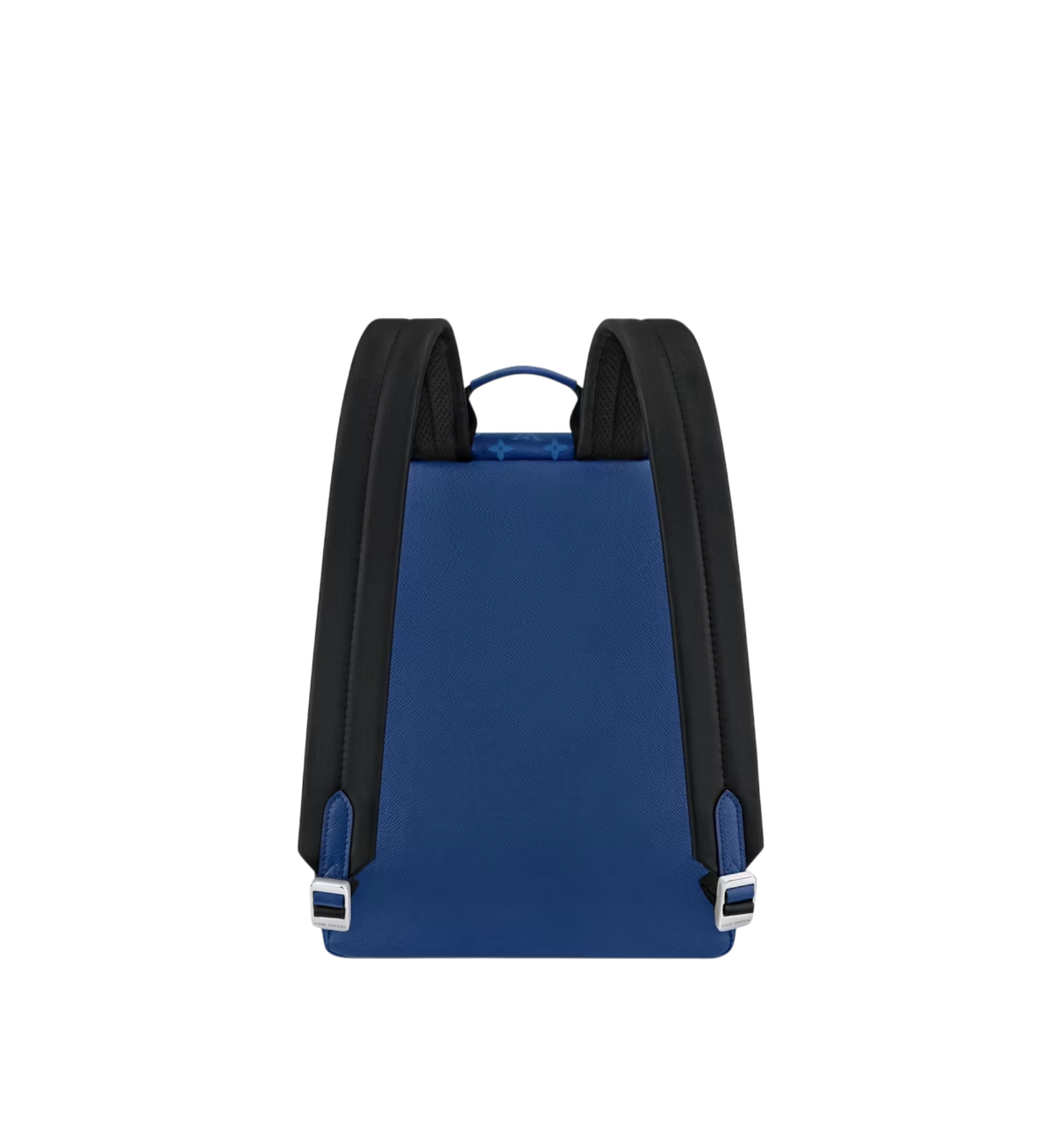 Louis Vuitton Discovery Backpack Monogram Pacific Taiga Blue
