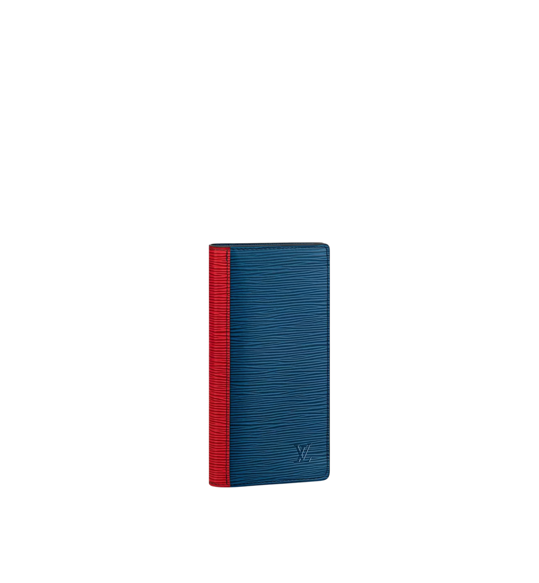 Louis Vuitton Brazza Wallet Epi Colorblock