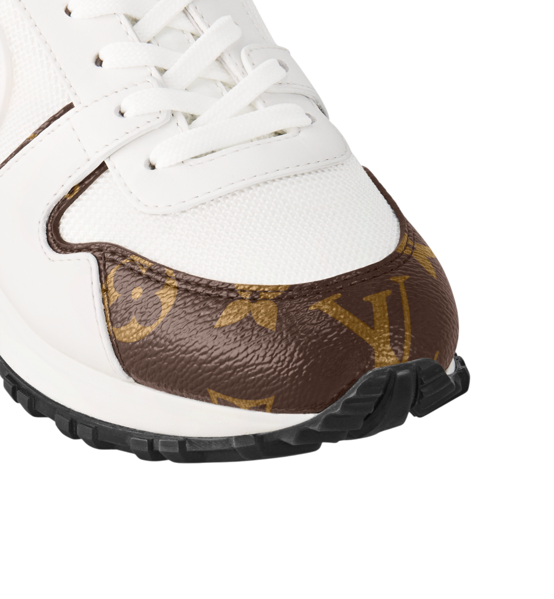 Louis Vuitton Runaway MNG Reverse