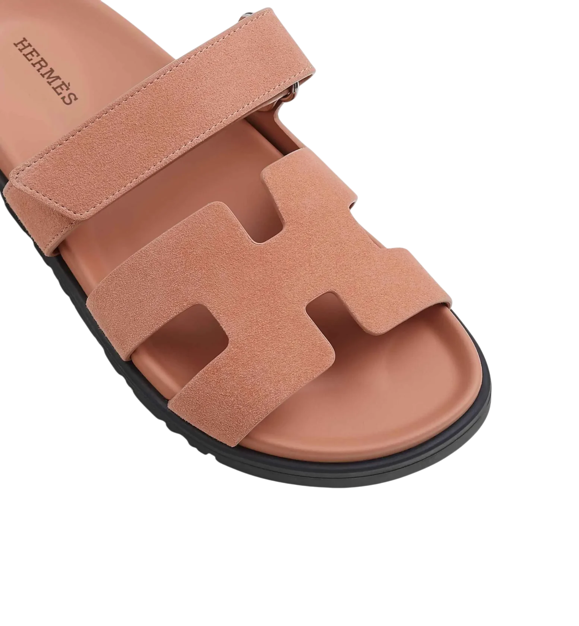 Hermès Chypre Sandal | Nude