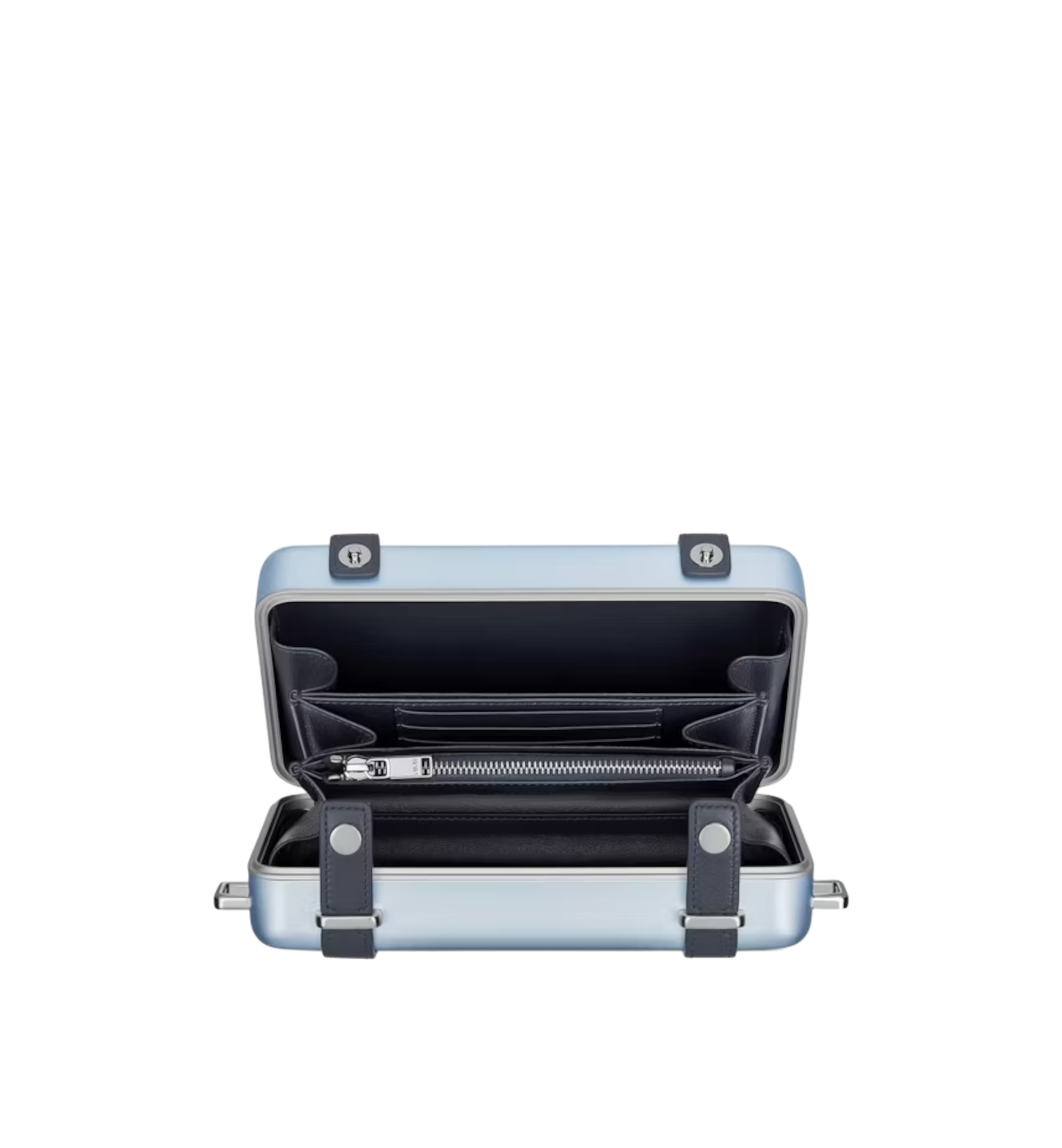 Christian Dior x Rimowa Capsule Luggage Bag
