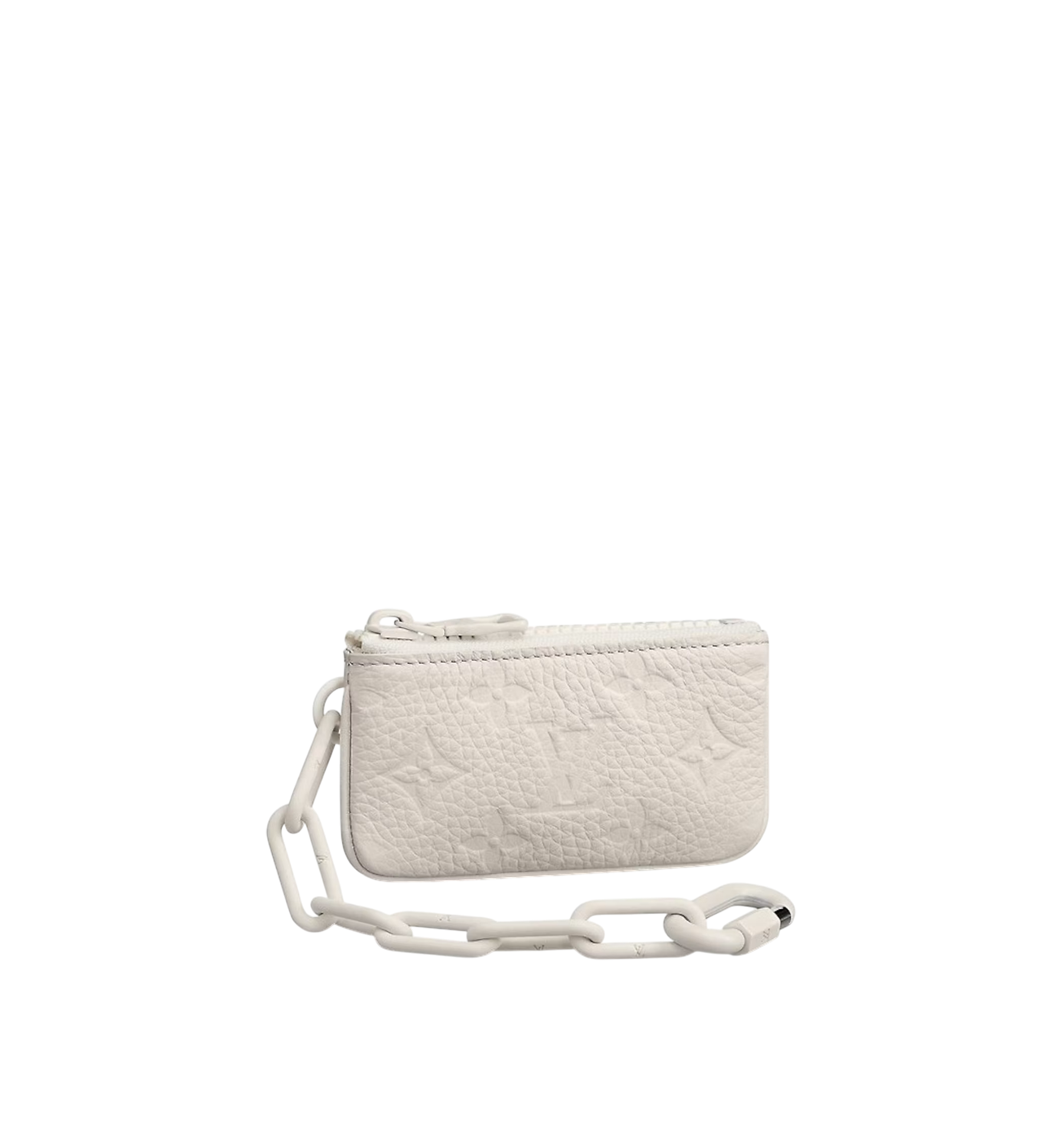 Louis Vuitton Pochette Cle Monogram Taurillon