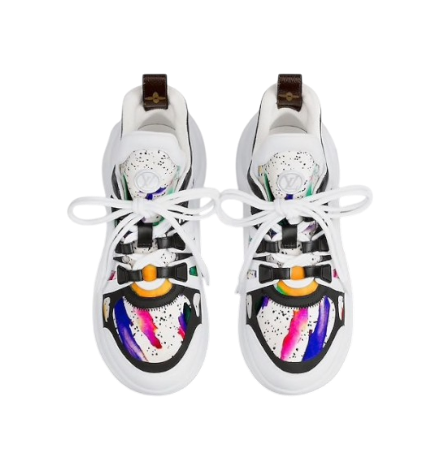 Louis Vuitton Archlight Colorful Sneaker