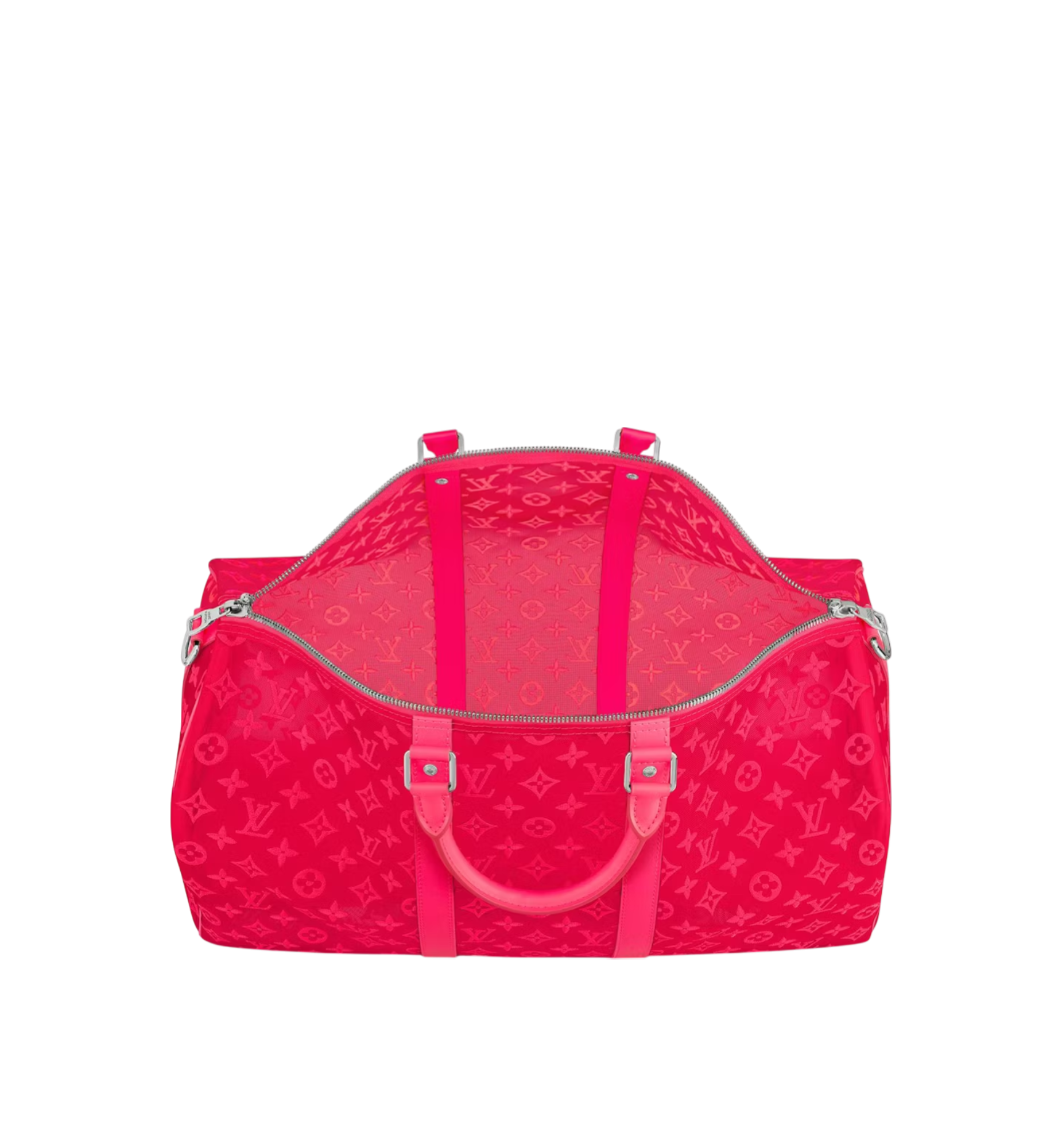 Louis Vuitton Mesh 50 Pink